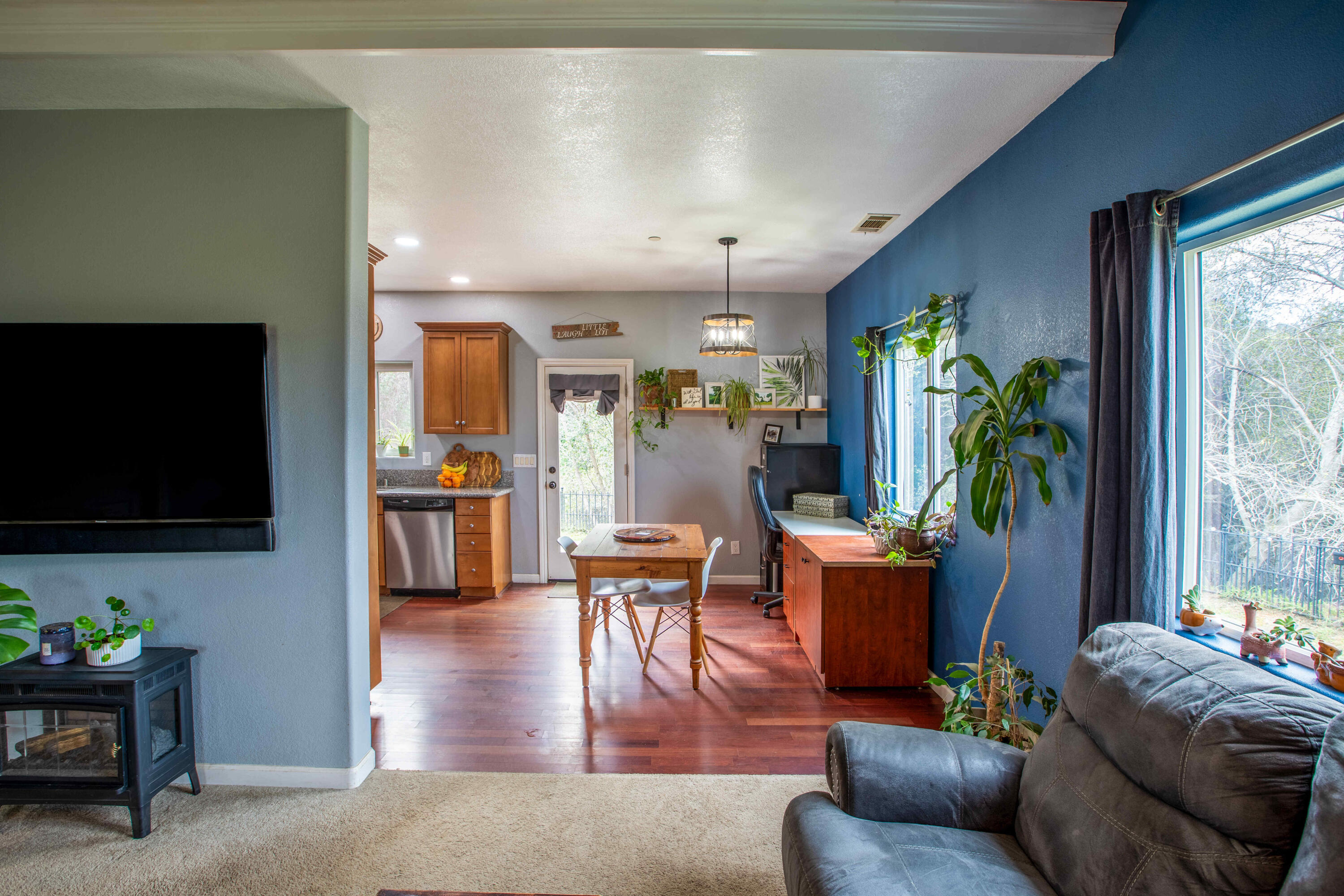 39313 Squaw Valley Rd, Yokuts Valley, CA 93675