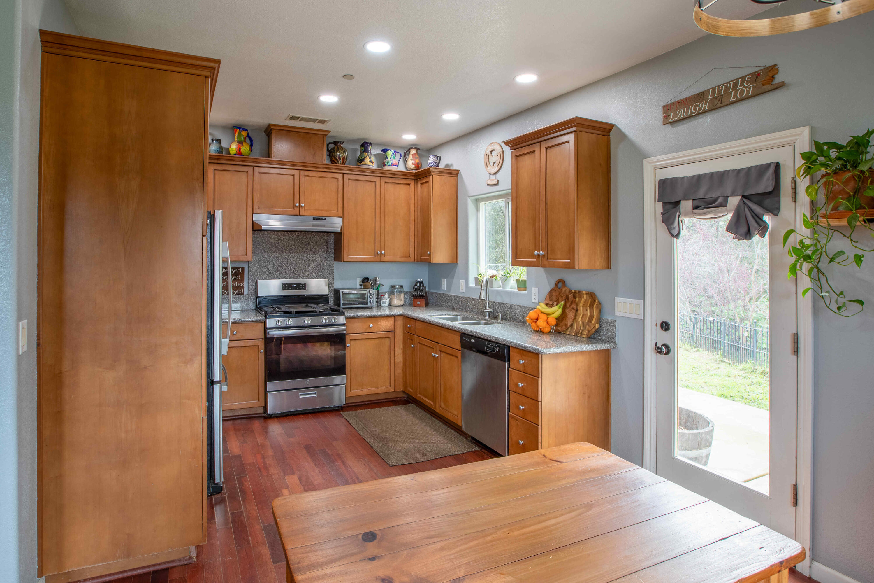 39313 Squaw Valley Rd, Yokuts Valley, CA 93675