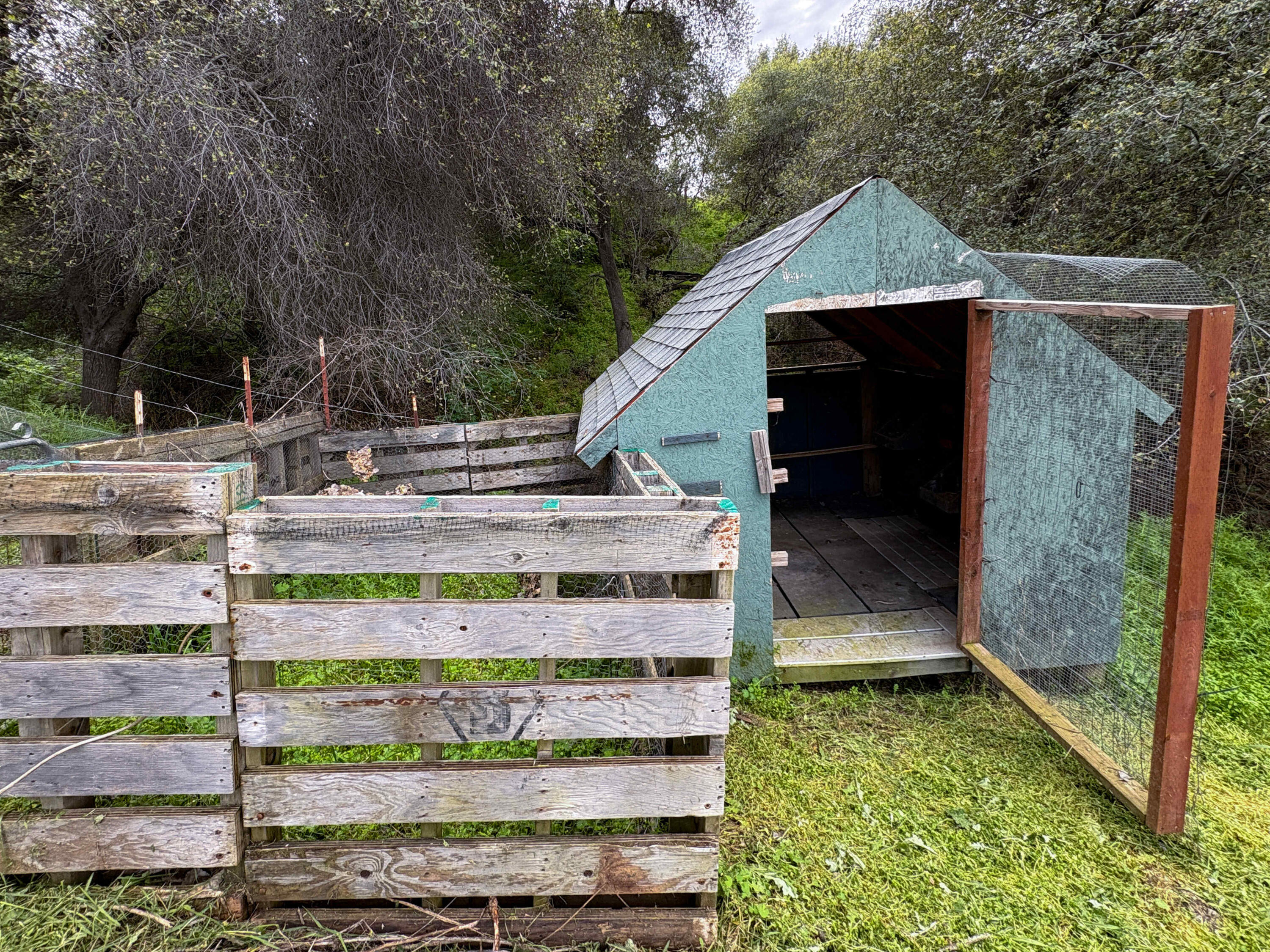 39313 Squaw Valley Rd, Yokuts Valley, CA 93675