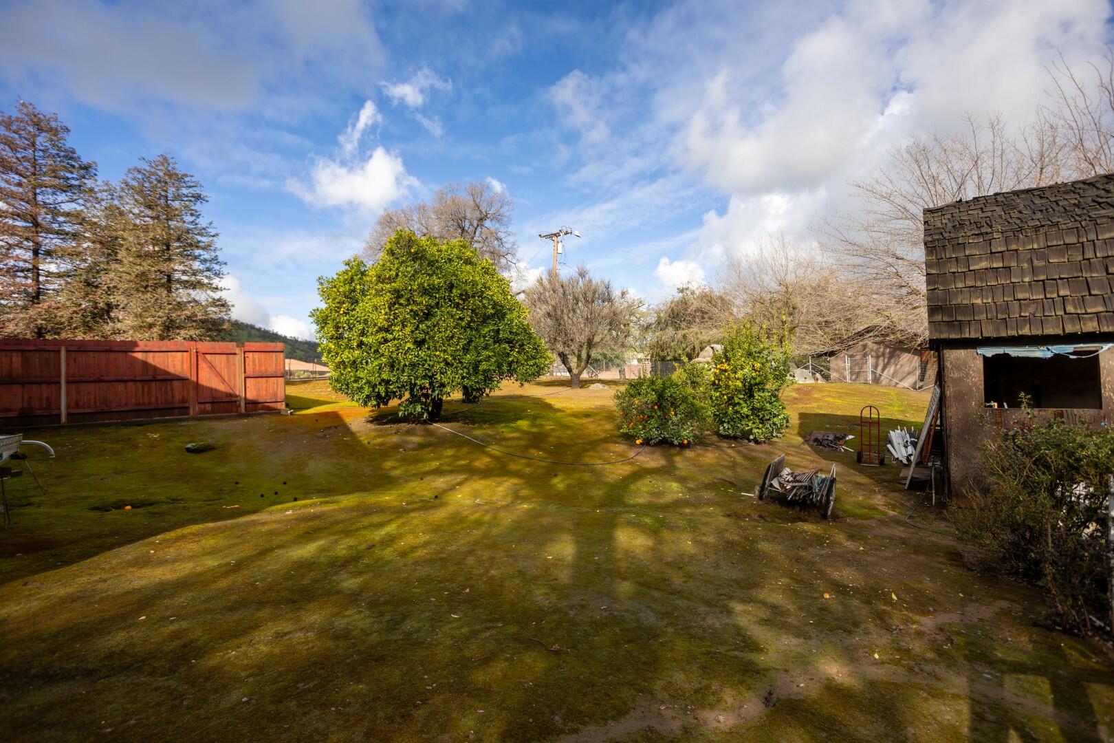 16021 Cattle Dr, Springville, CA 93265