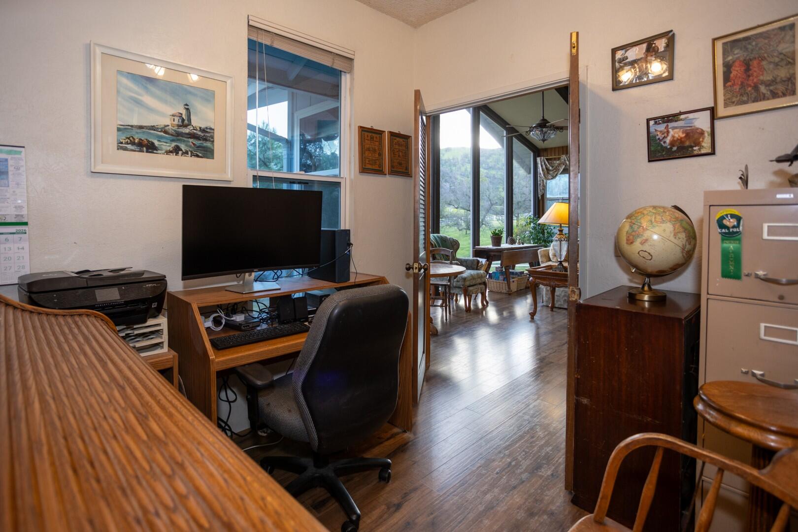 16021 Cattle Dr, Springville, CA 93265