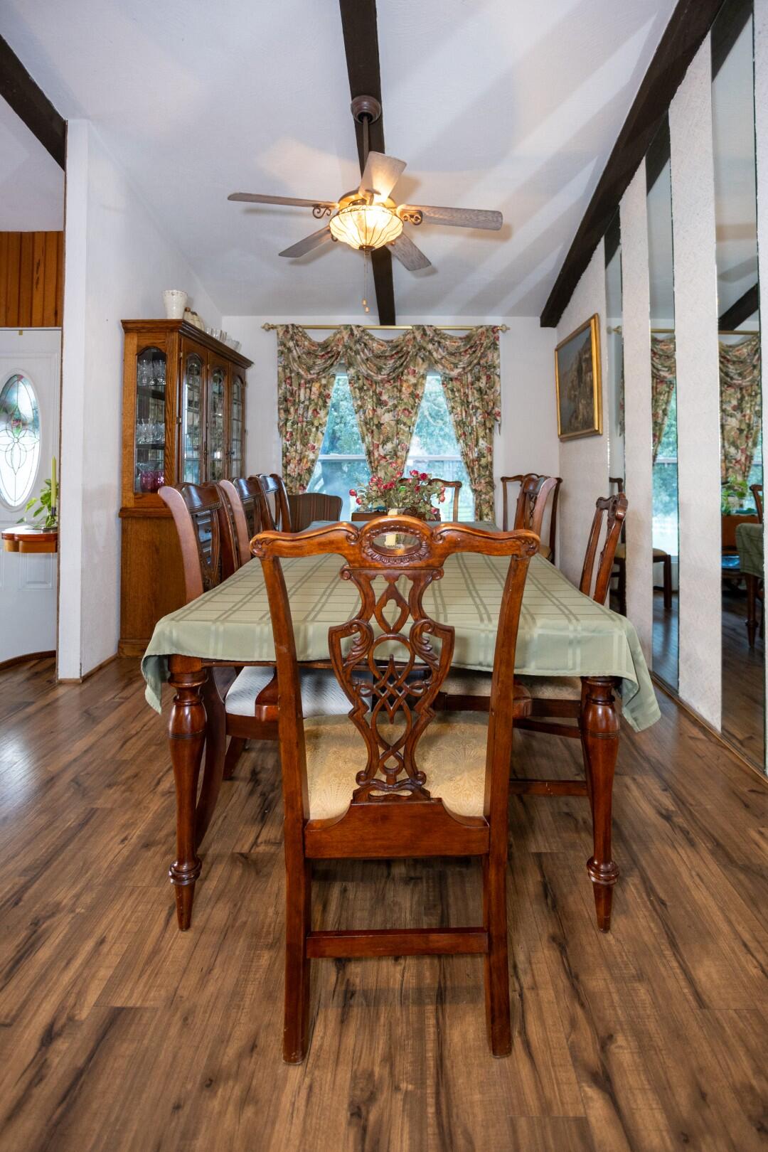 16021 Cattle Dr, Springville, CA 93265