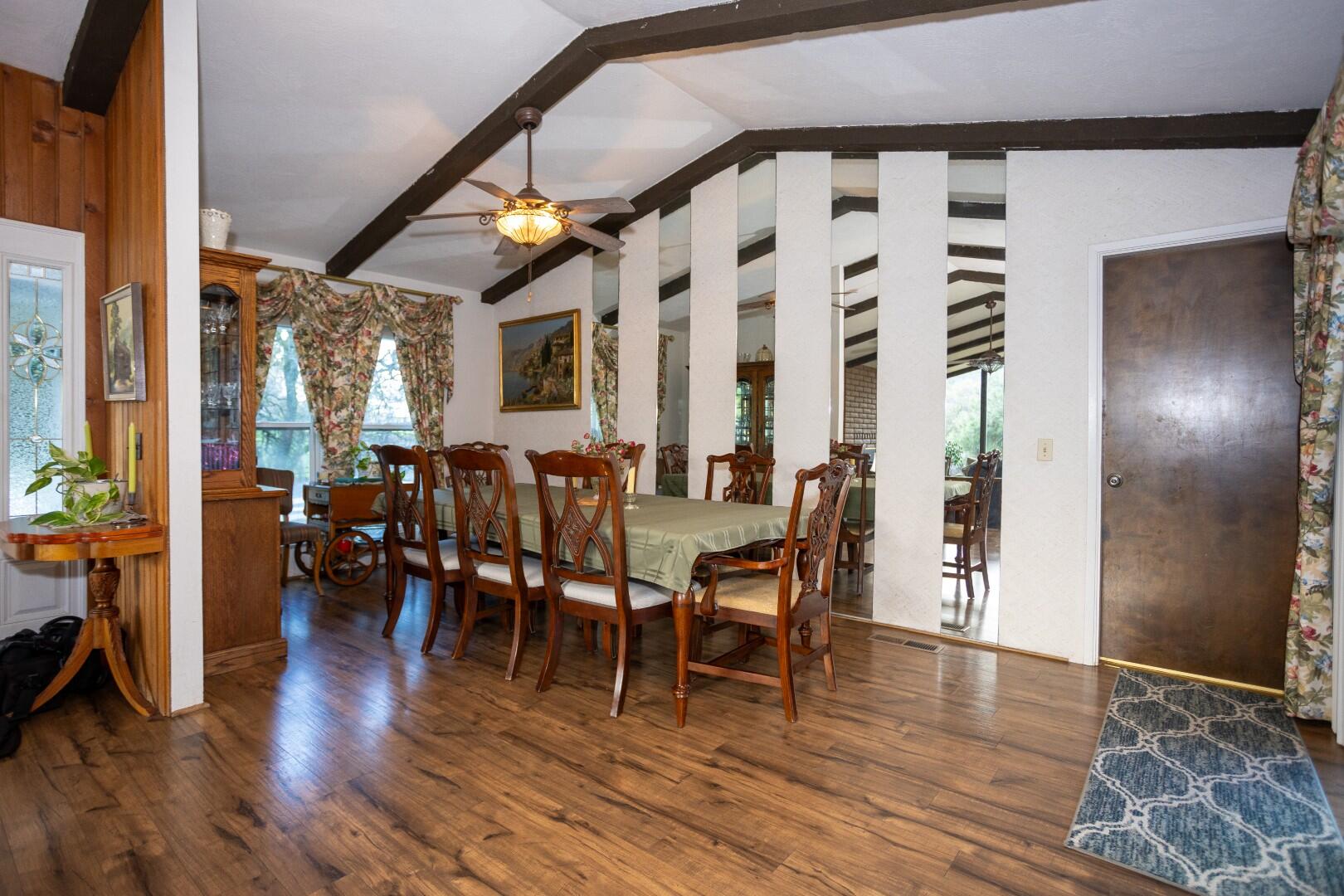 16021 Cattle Dr, Springville, CA 93265