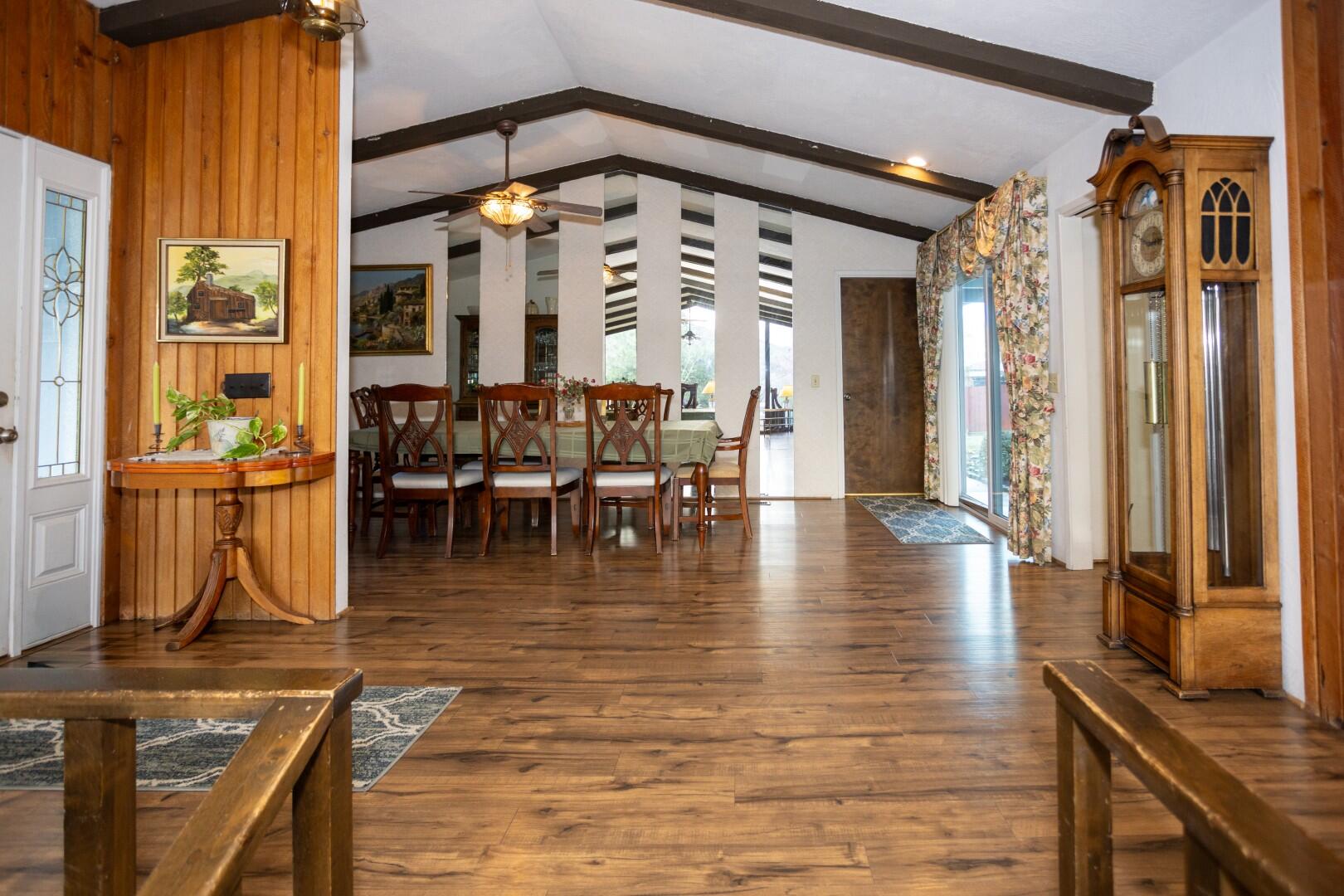 16021 Cattle Dr, Springville, CA 93265