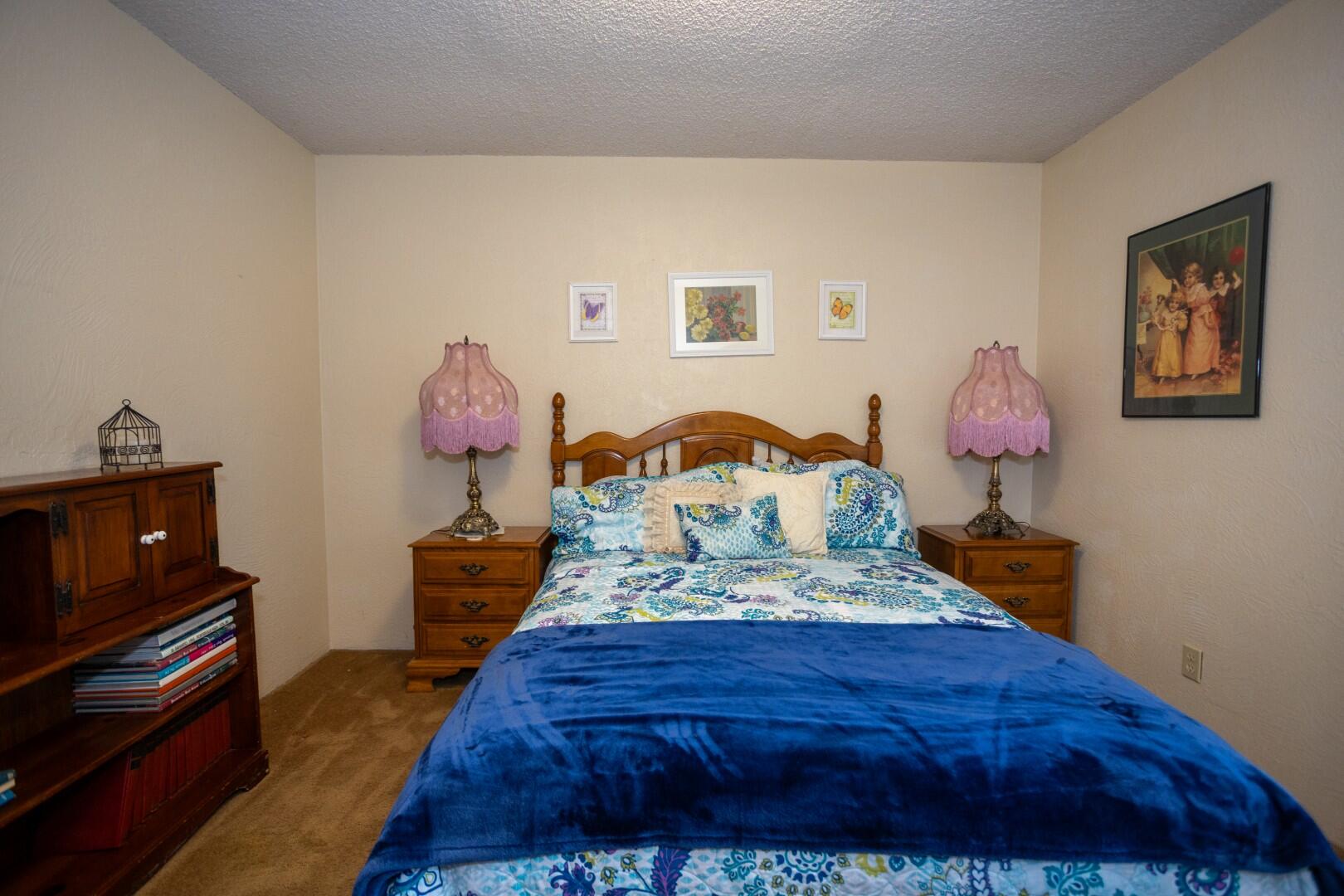 16021 Cattle Dr, Springville, CA 93265