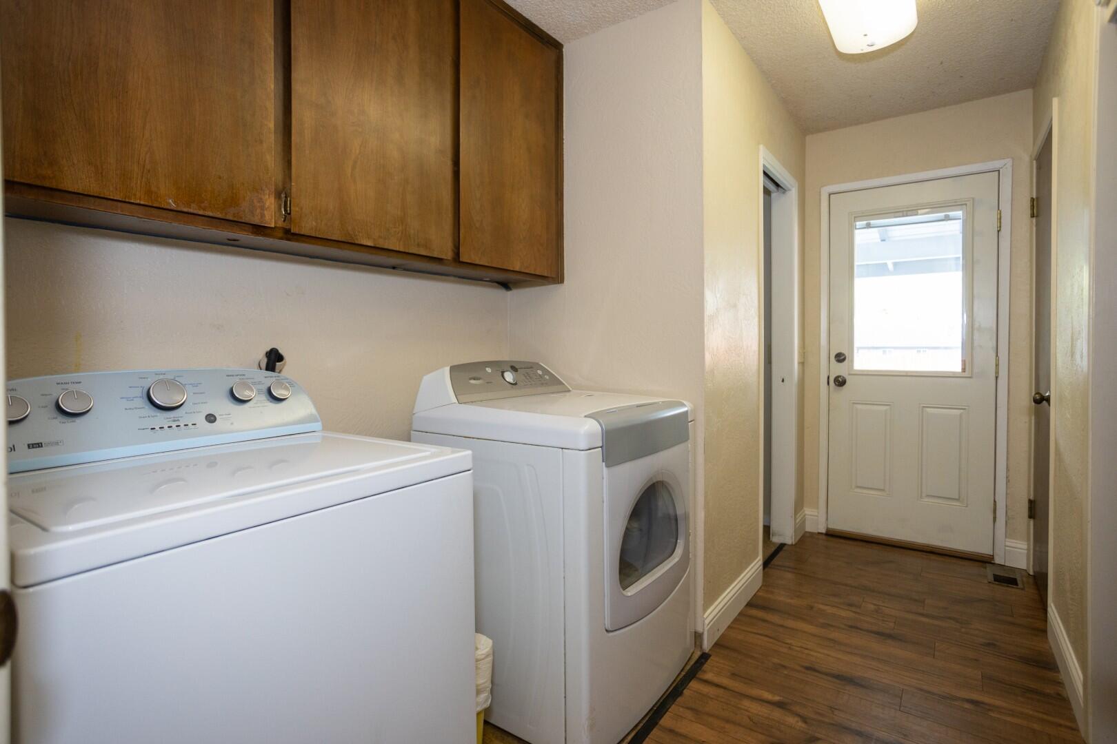 16021 Cattle Dr, Springville, CA 93265