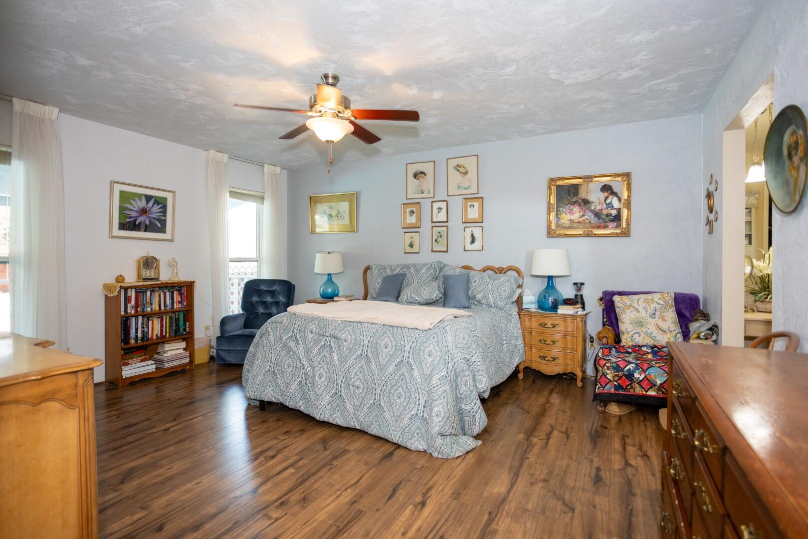 16021 Cattle Dr, Springville, CA 93265