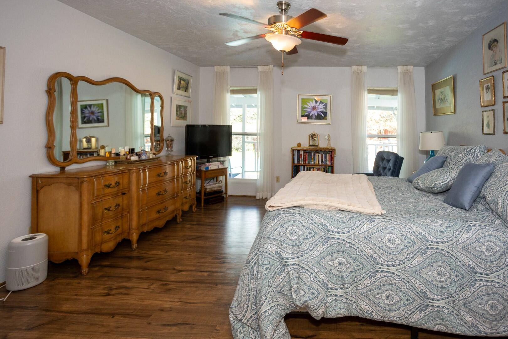 16021 Cattle Dr, Springville, CA 93265