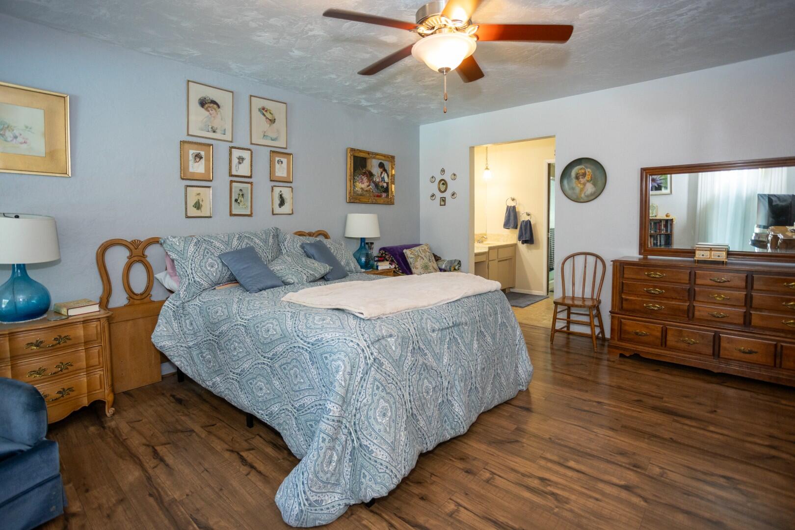 16021 Cattle Dr, Springville, CA 93265