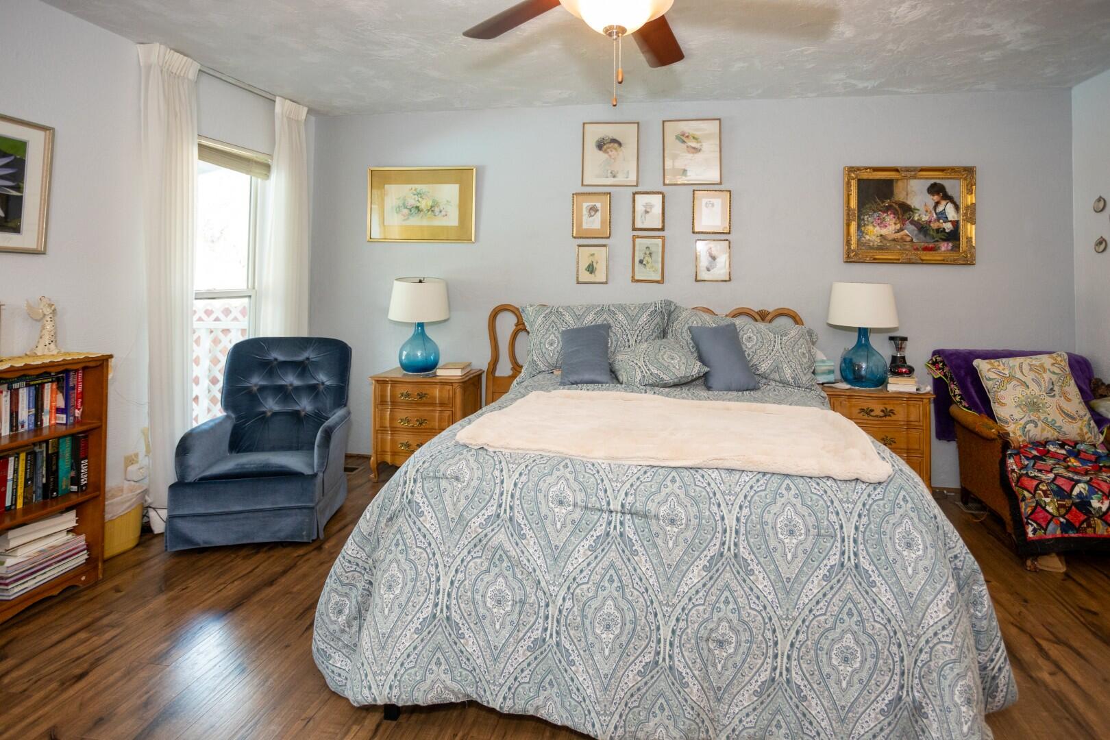 16021 Cattle Dr, Springville, CA 93265