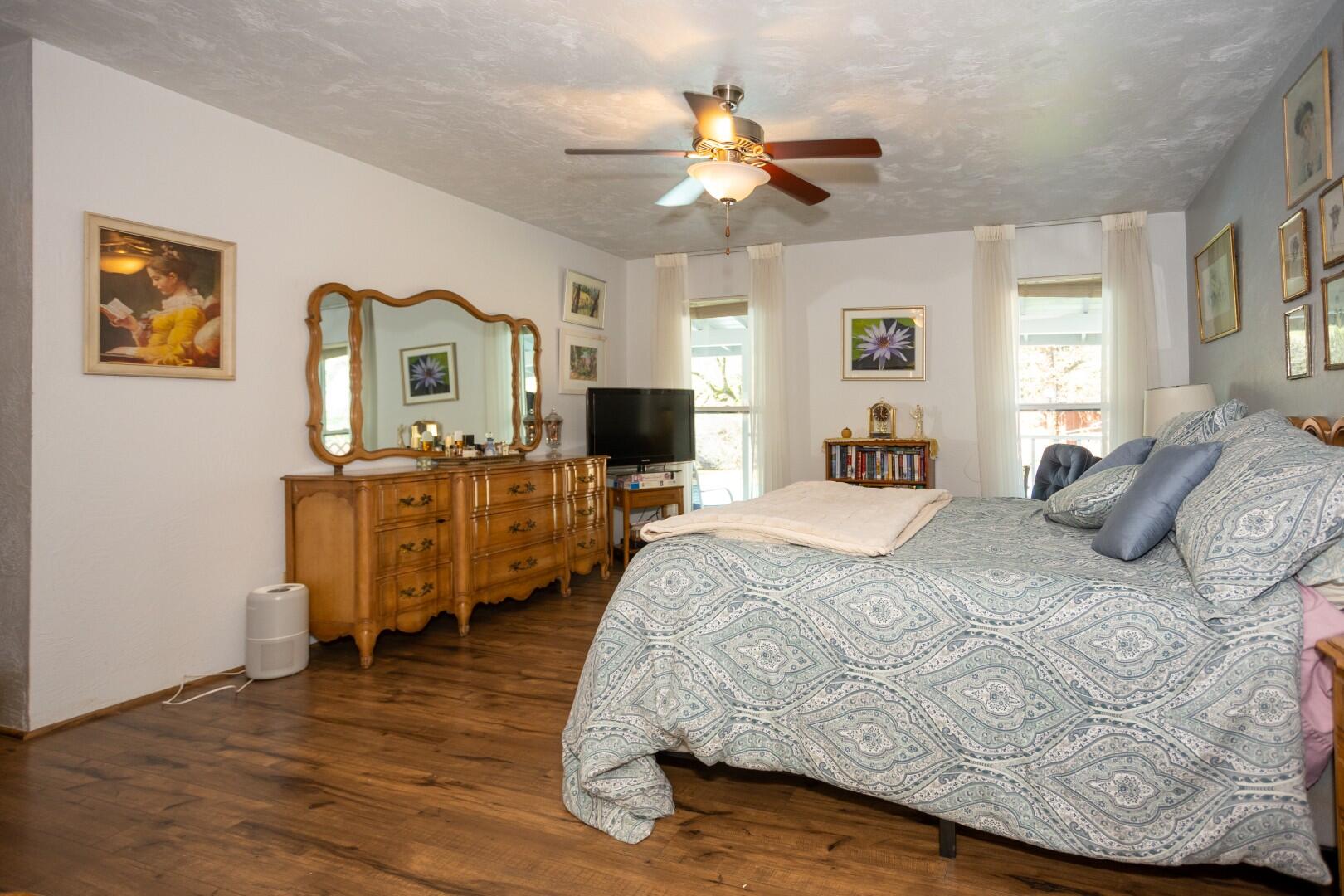 16021 Cattle Dr, Springville, CA 93265