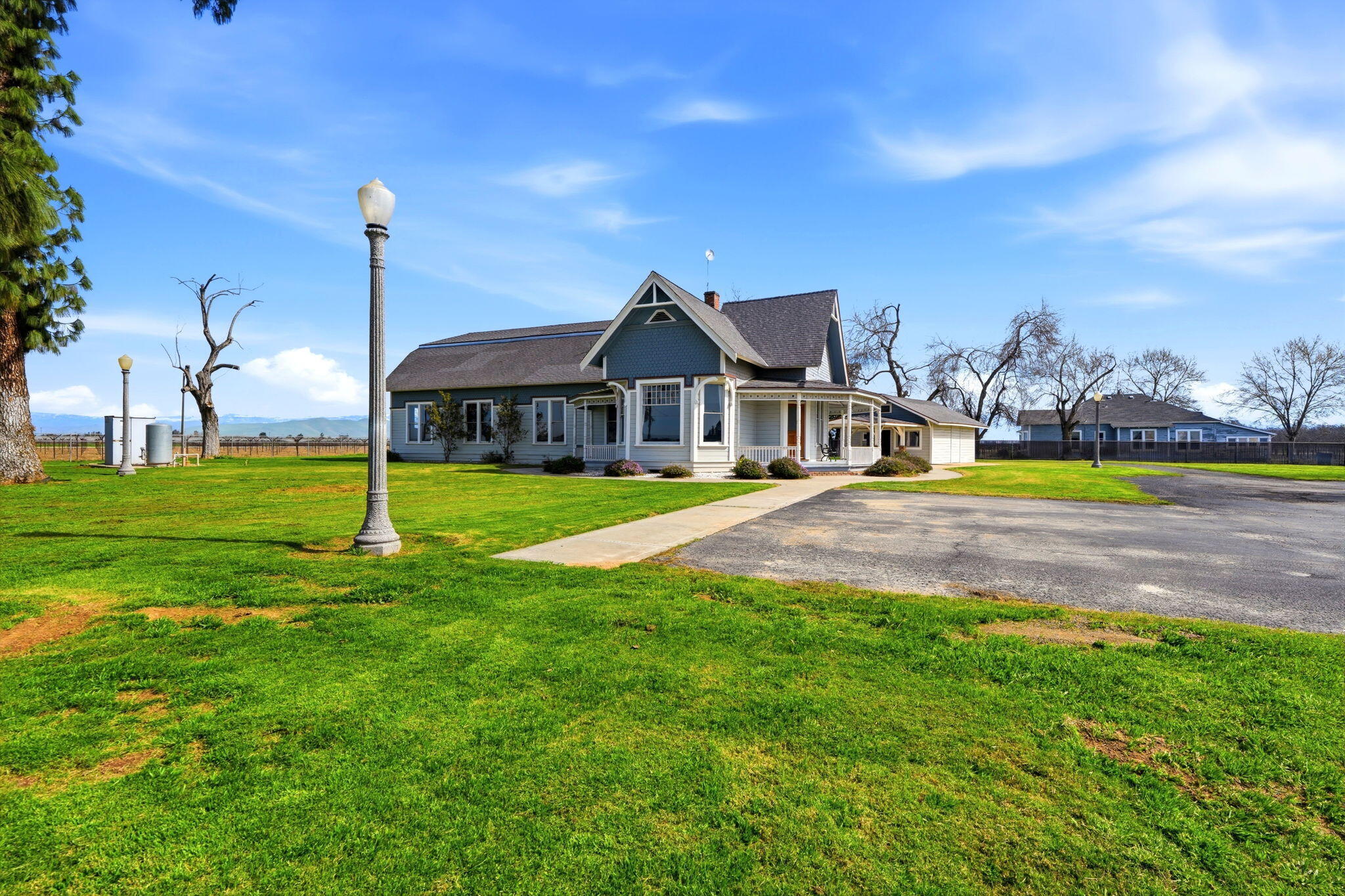 34854 Rd 124, Visalia, CA 93291