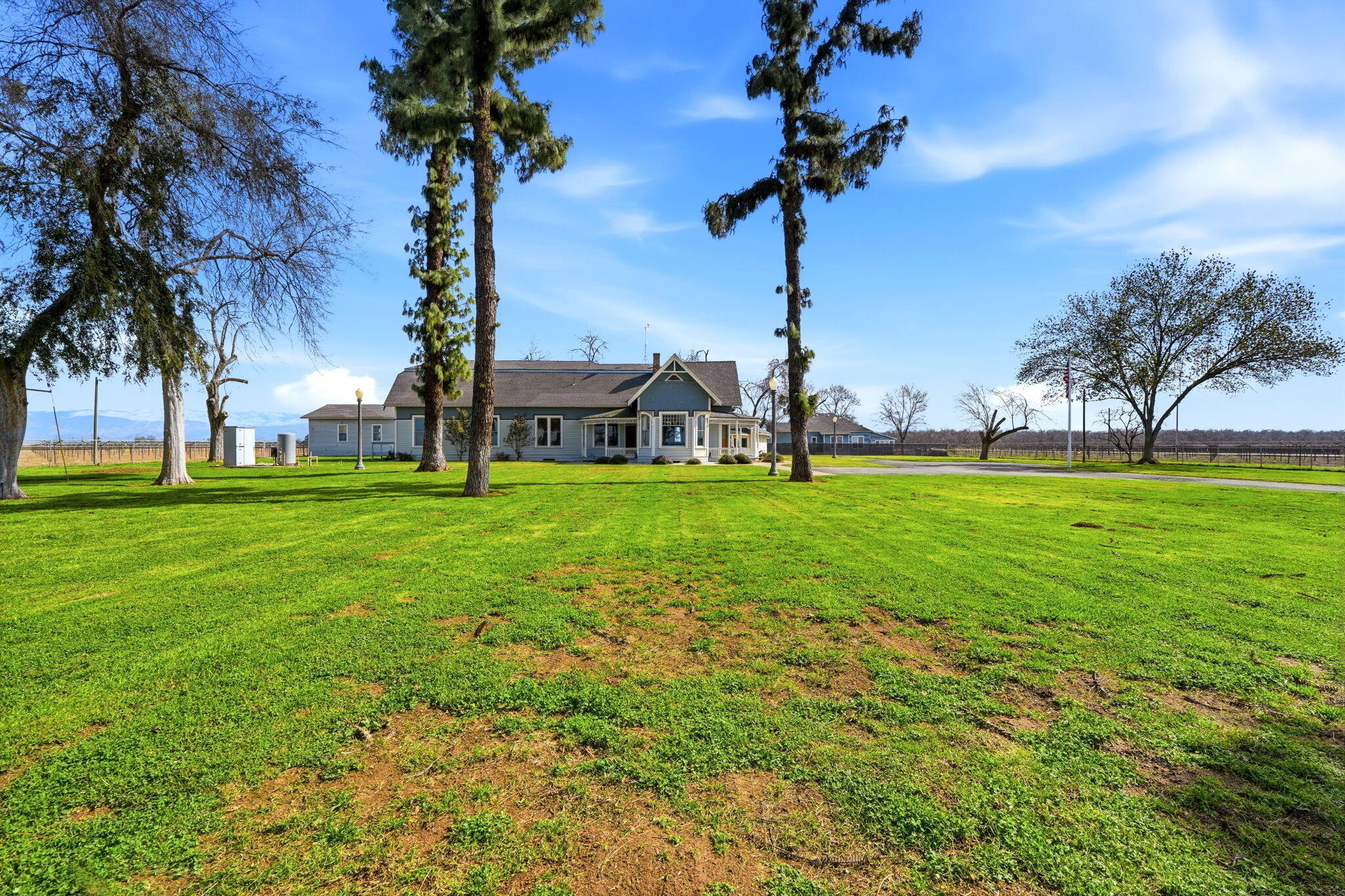 34854 Rd 124, Visalia, CA 93291