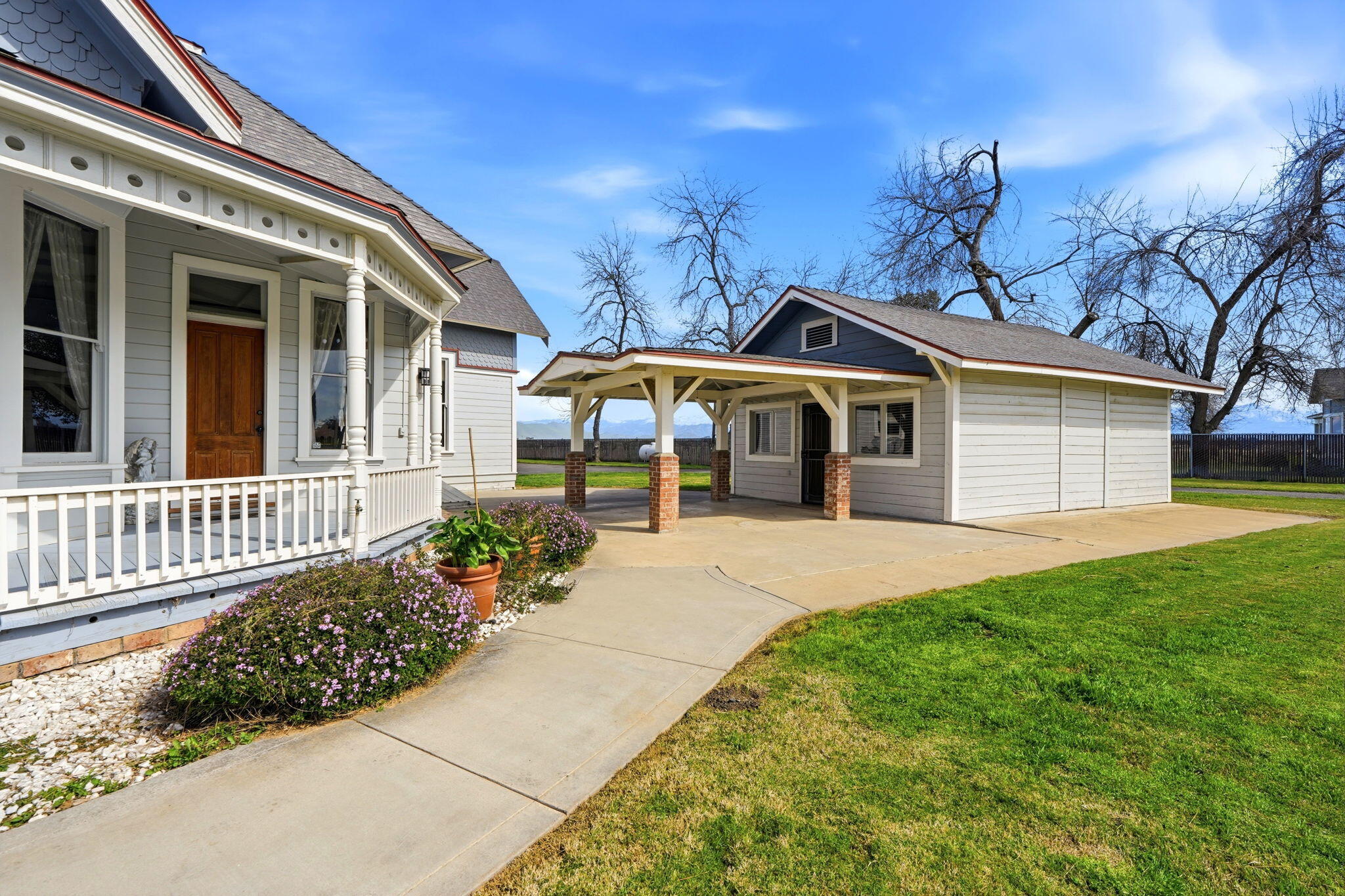 34854 Rd 124, Visalia, CA 93291