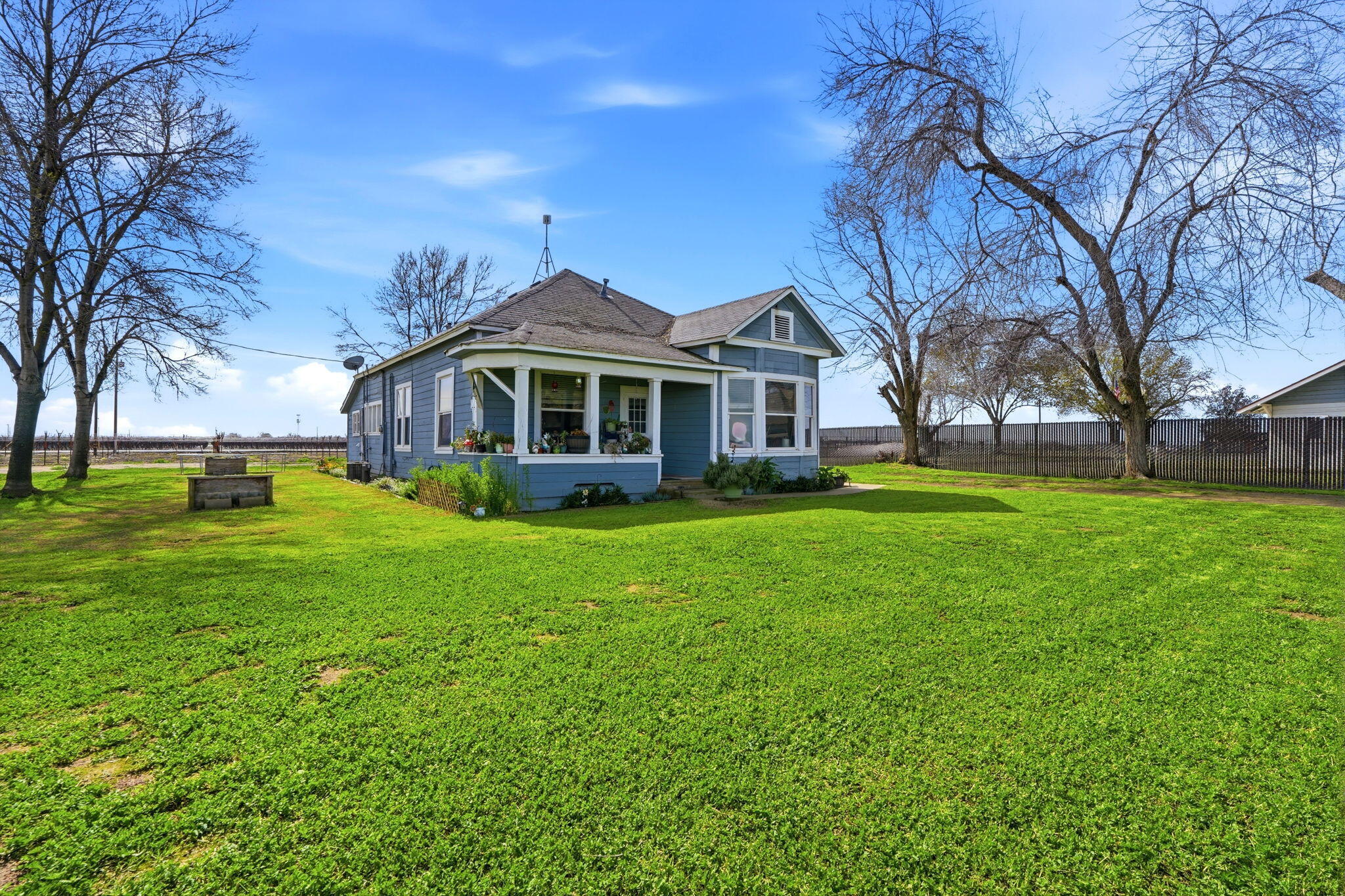 34854 Rd 124, Visalia, CA 93291