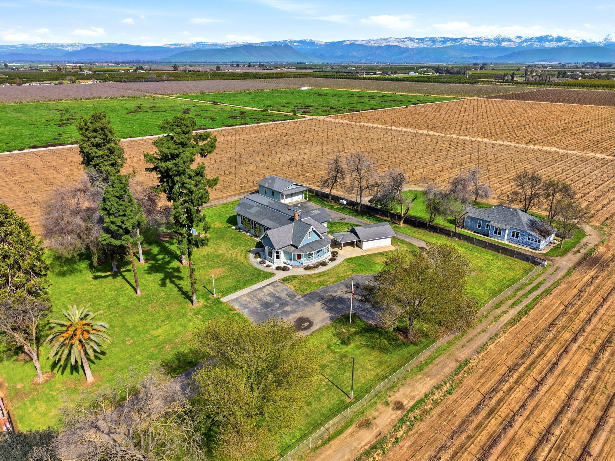 34854 Rd 124, Visalia, CA 93291