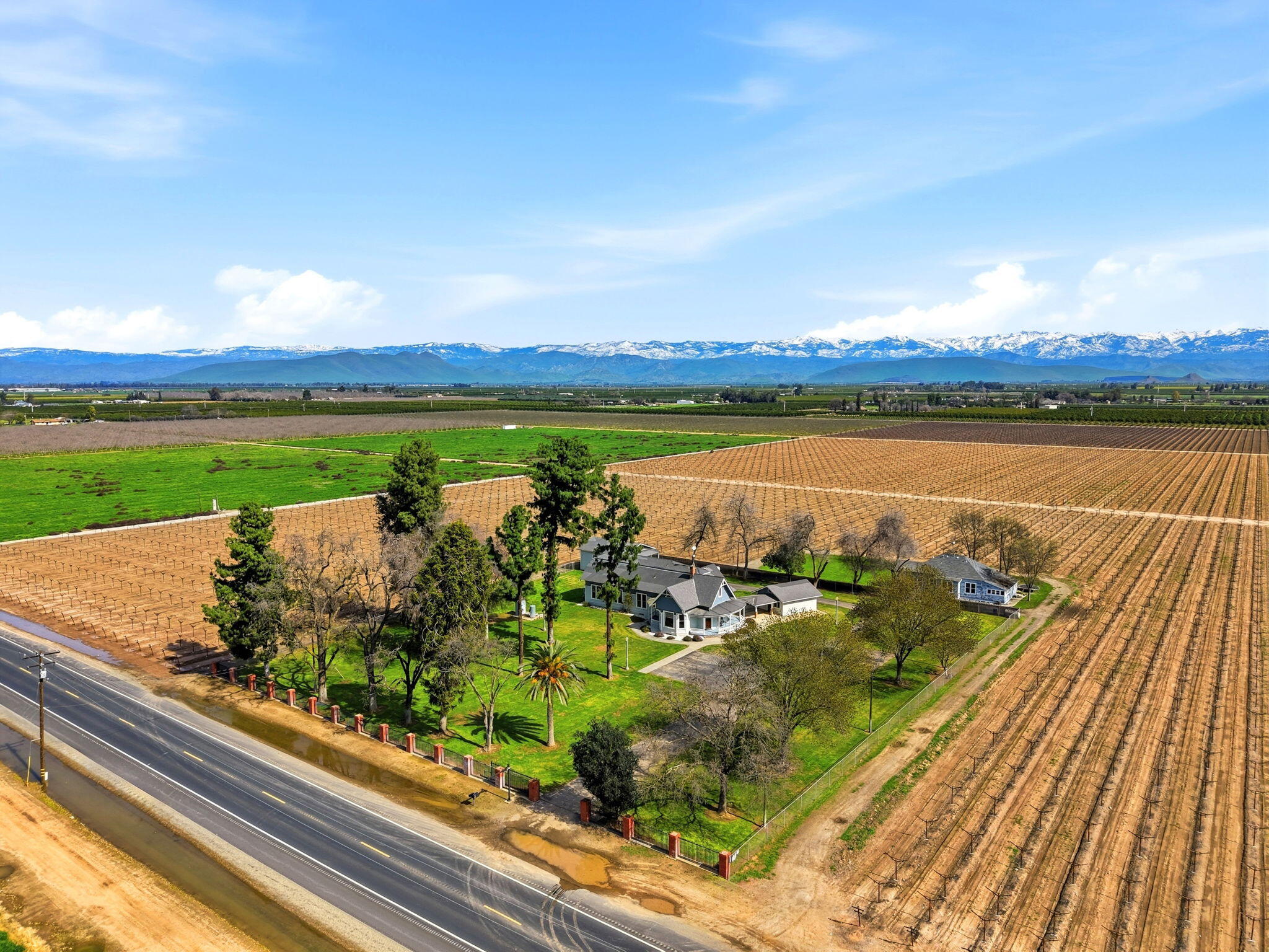 34854 Rd 124, Visalia, CA 93291