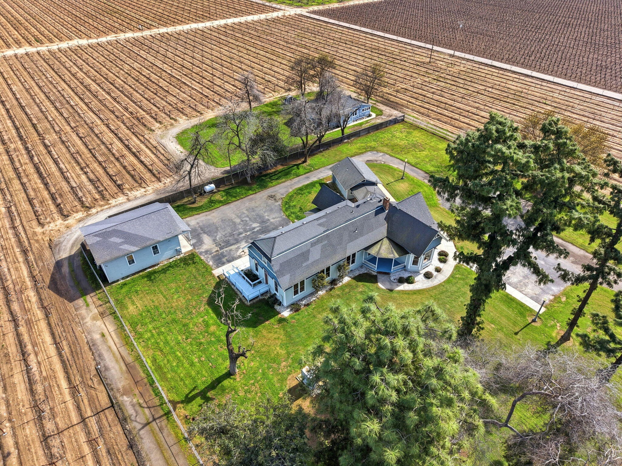 34854 Rd 124, Visalia, CA 93291