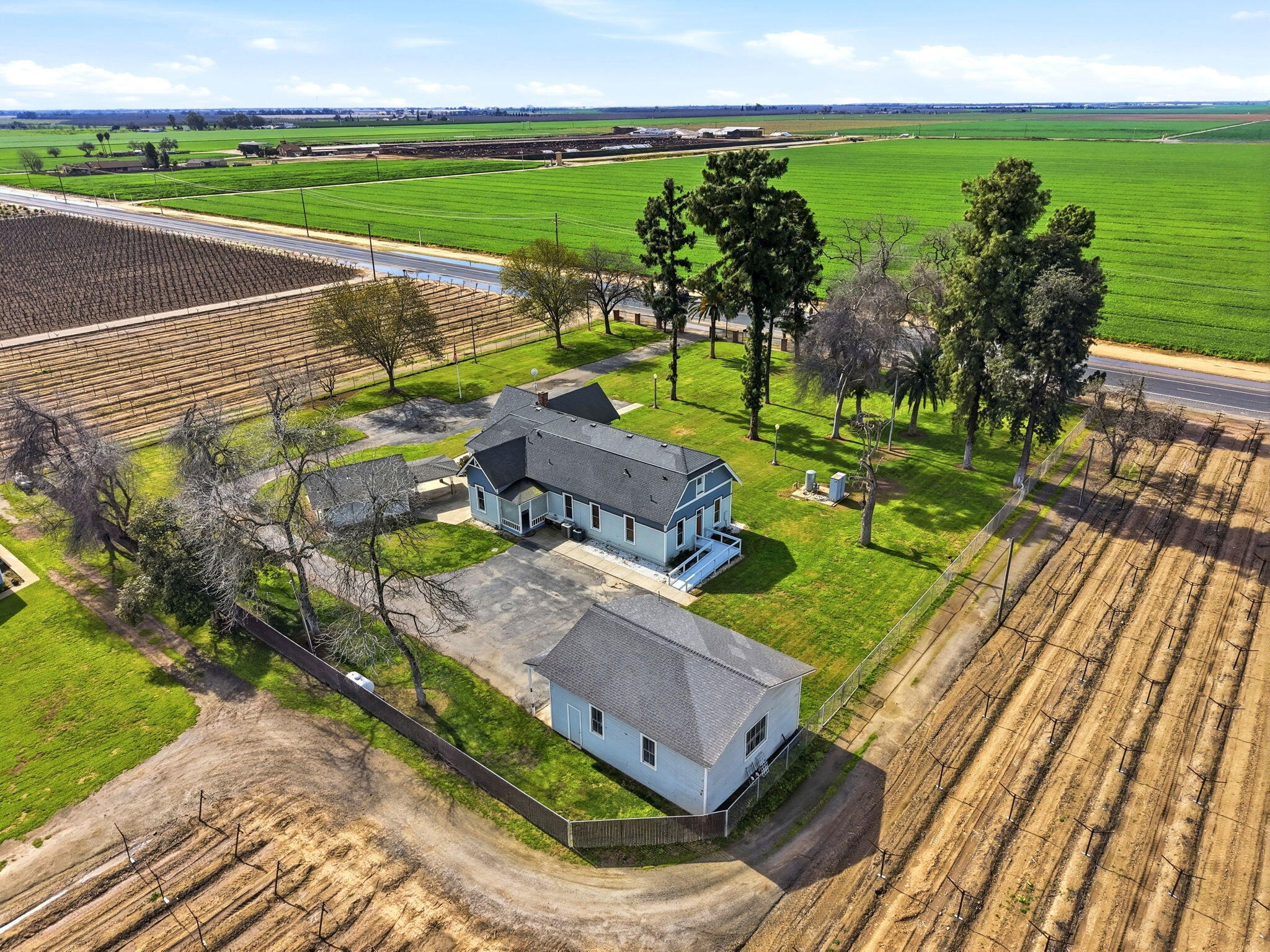 34854 Rd 124, Visalia, CA 93291