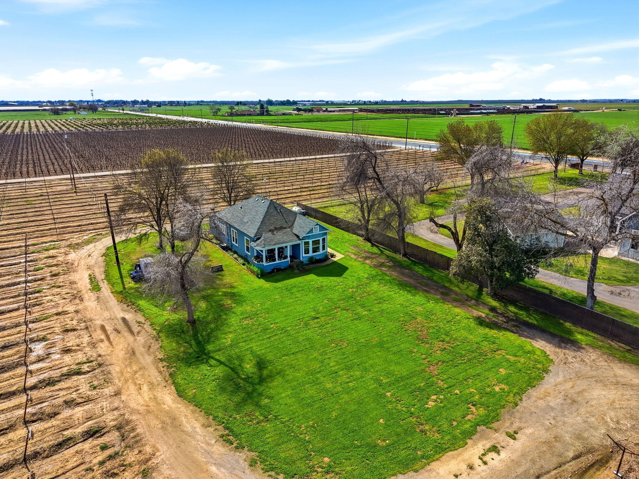 34854 Rd 124, Visalia, CA 93291