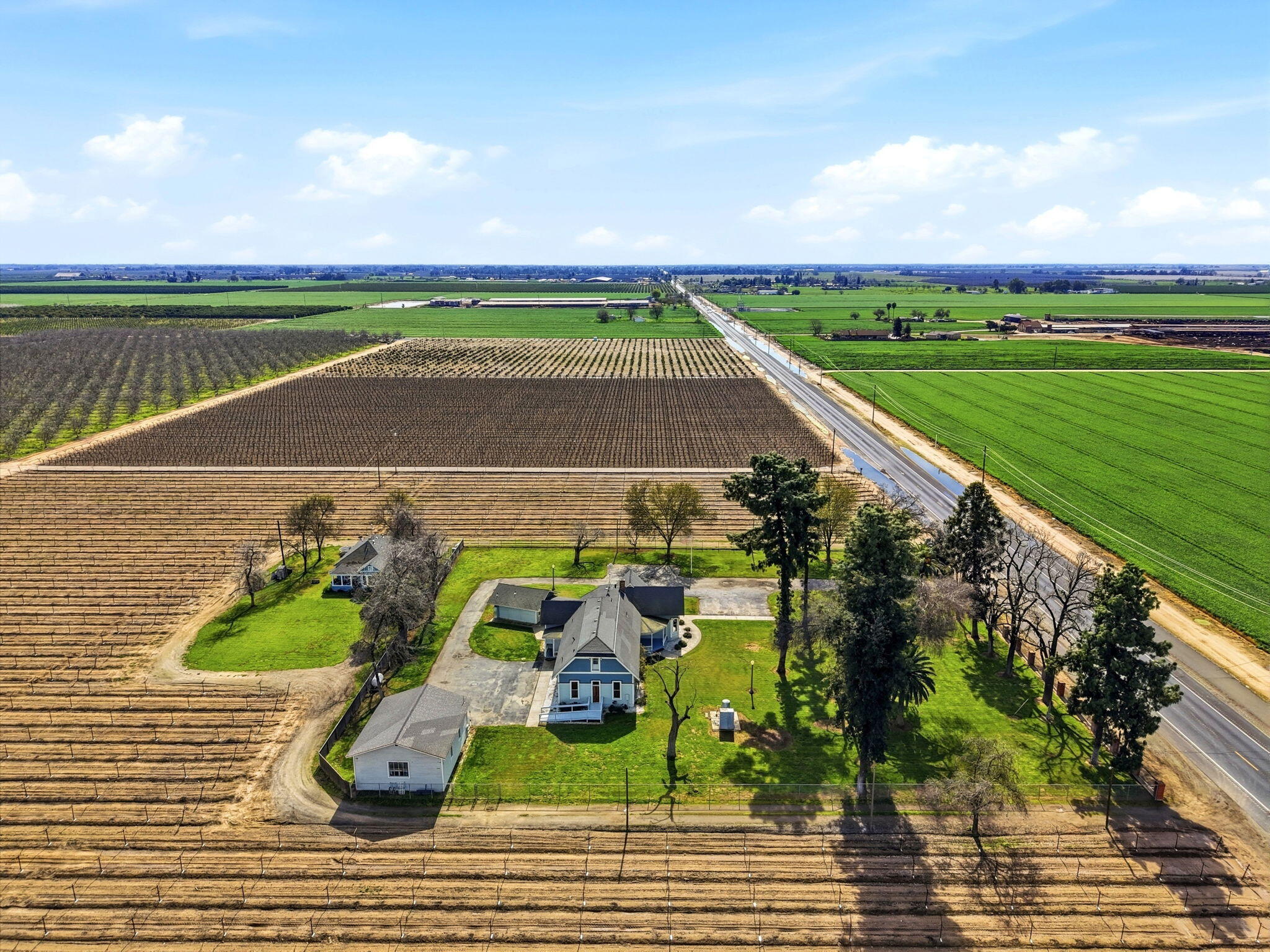 34854 Rd 124, Visalia, CA 93291