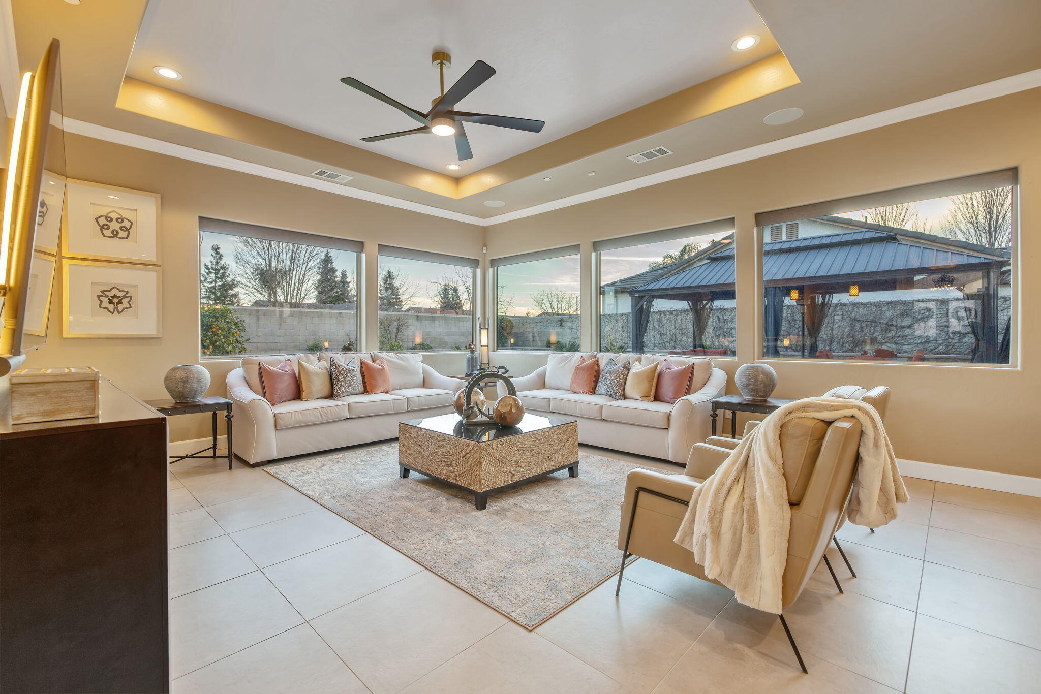 2433 Diamante Dr, Tulare, CA 93274