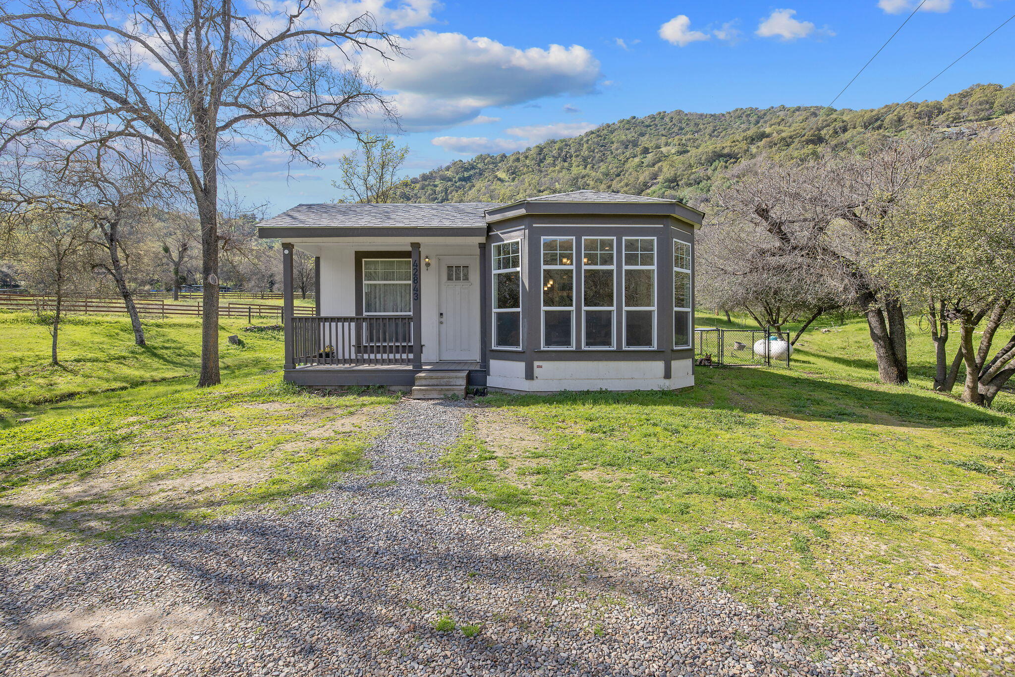 42843 N Fork Dr, Three Rivers, CA 93271