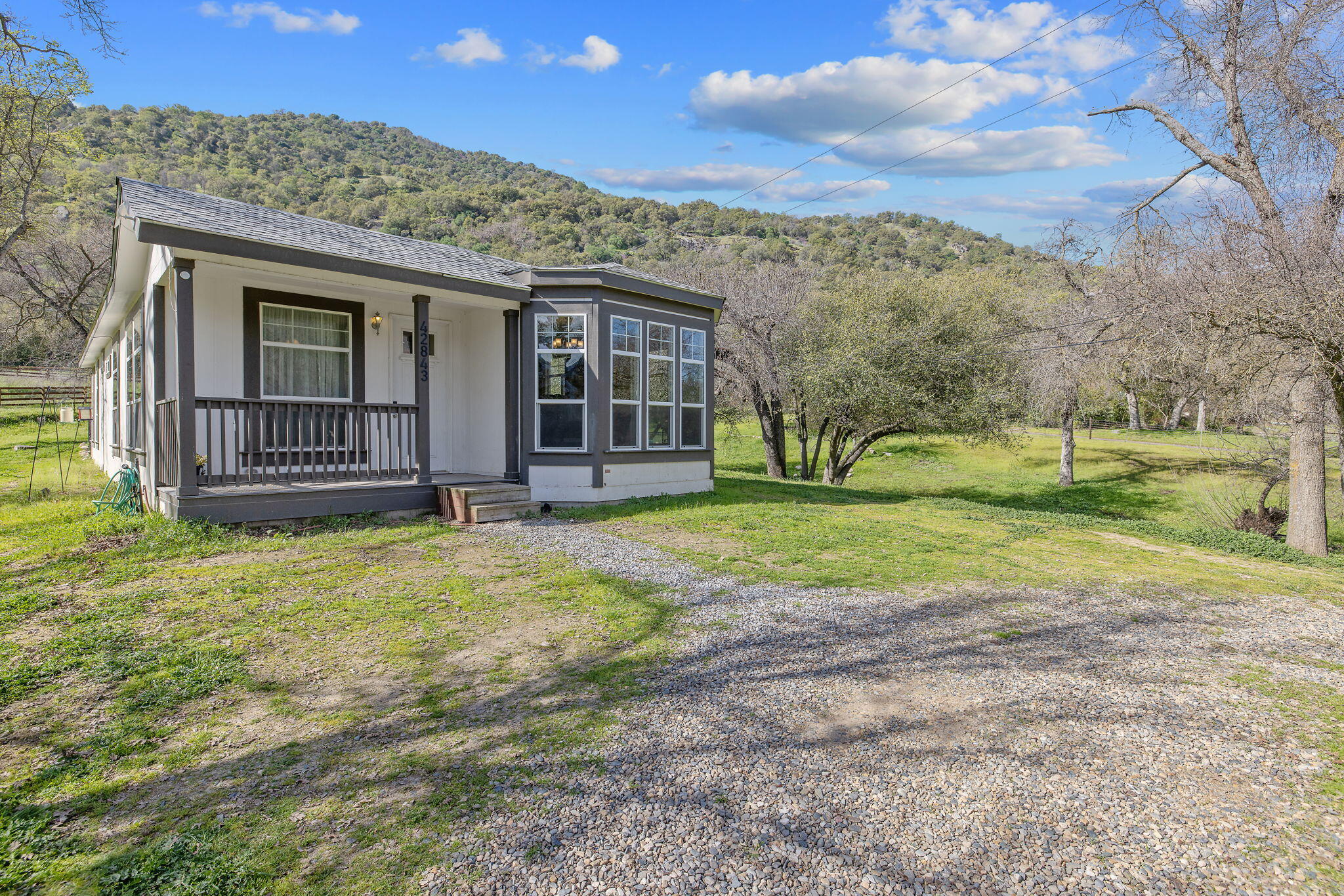 42843 N Fork Dr, Three Rivers, CA 93271