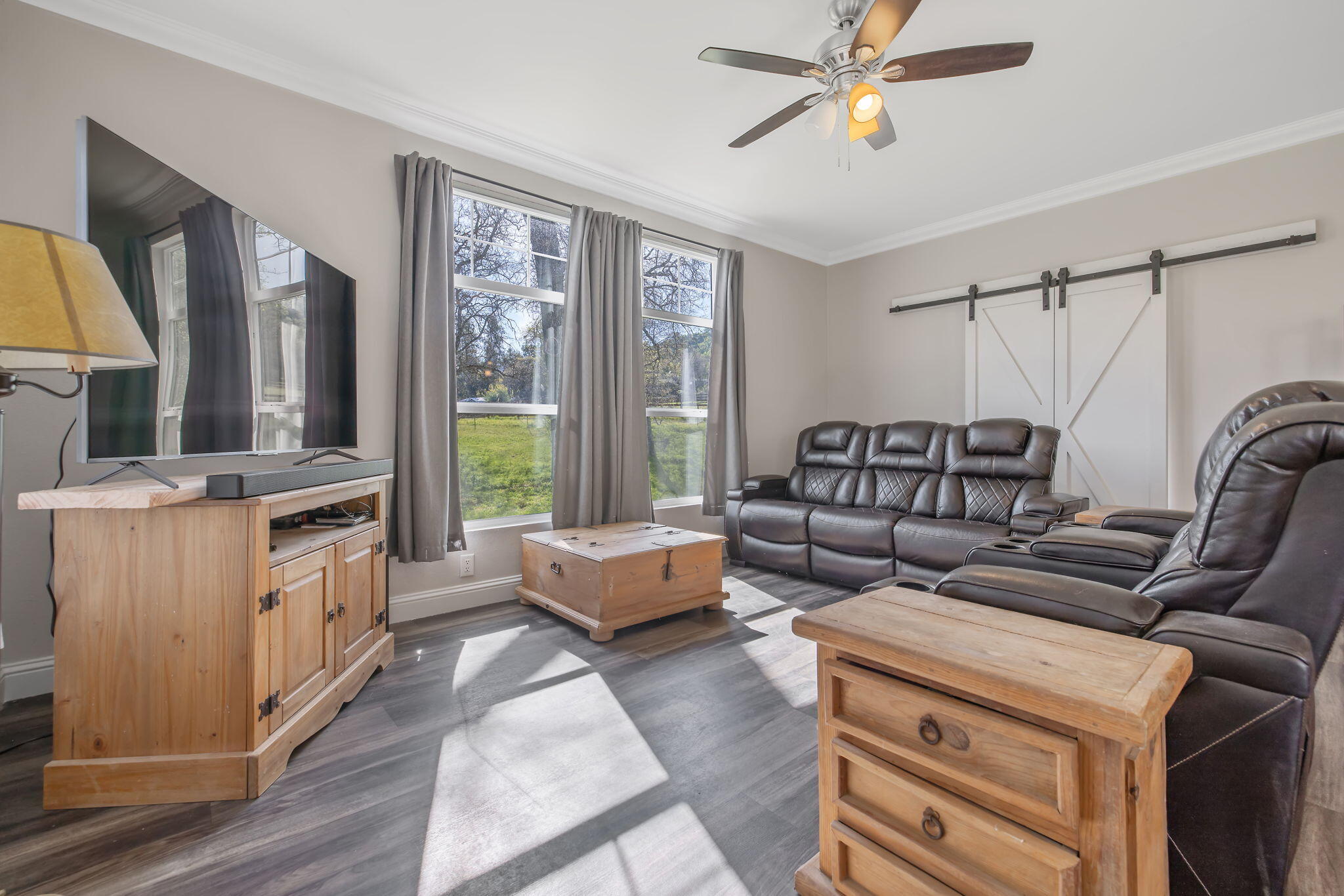 42843 N Fork Dr, Three Rivers, CA 93271