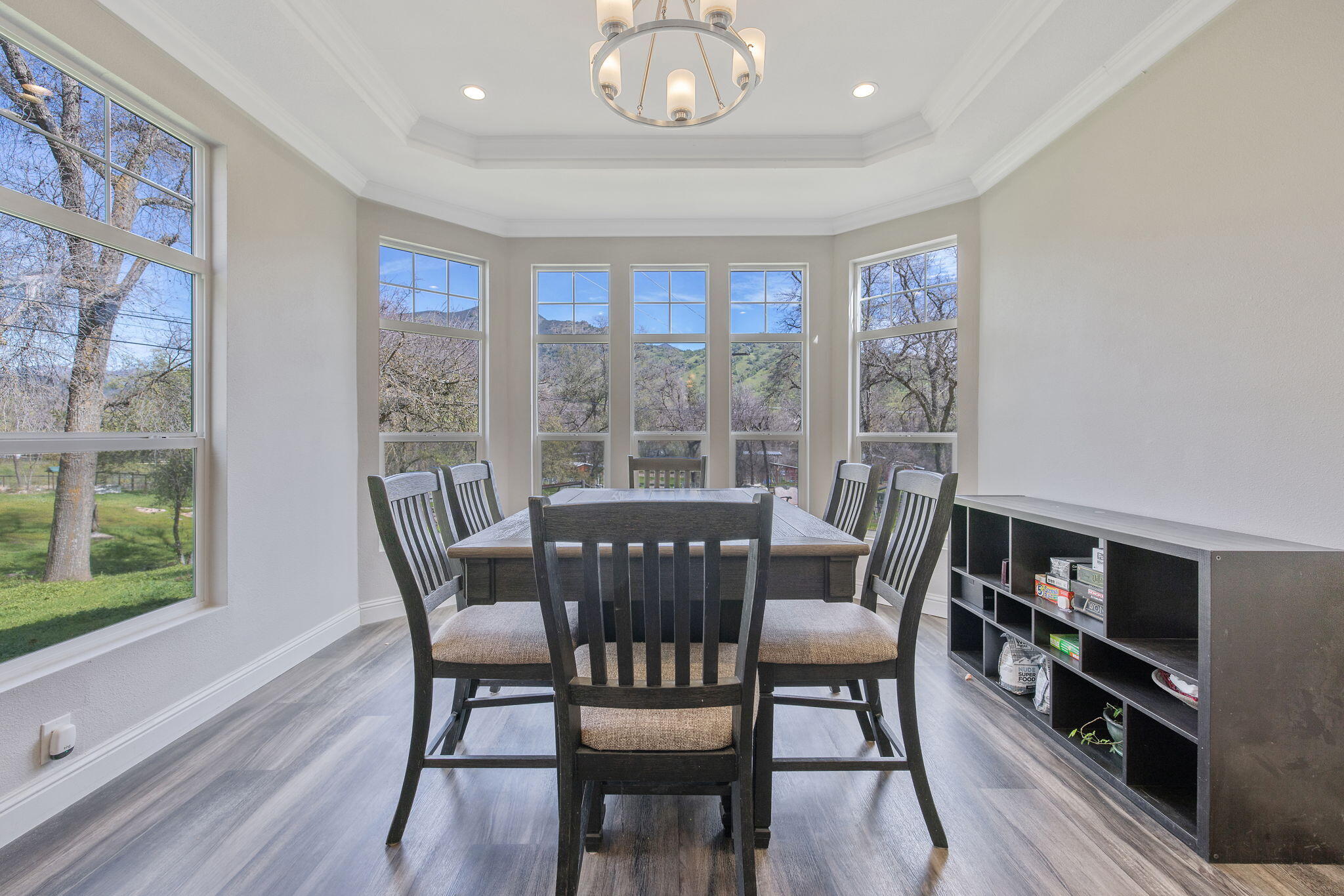 42843 N Fork Dr, Three Rivers, CA 93271