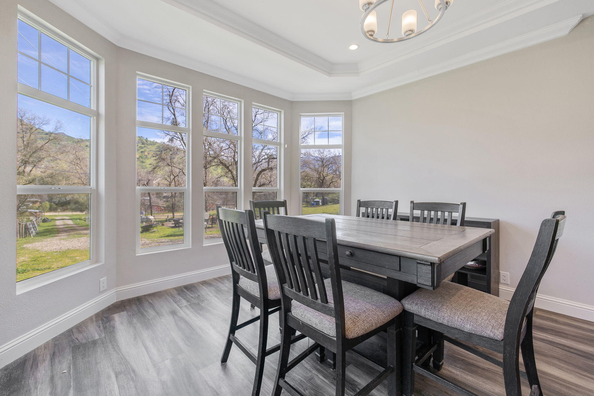 42843 N Fork Dr, Three Rivers, CA 93271