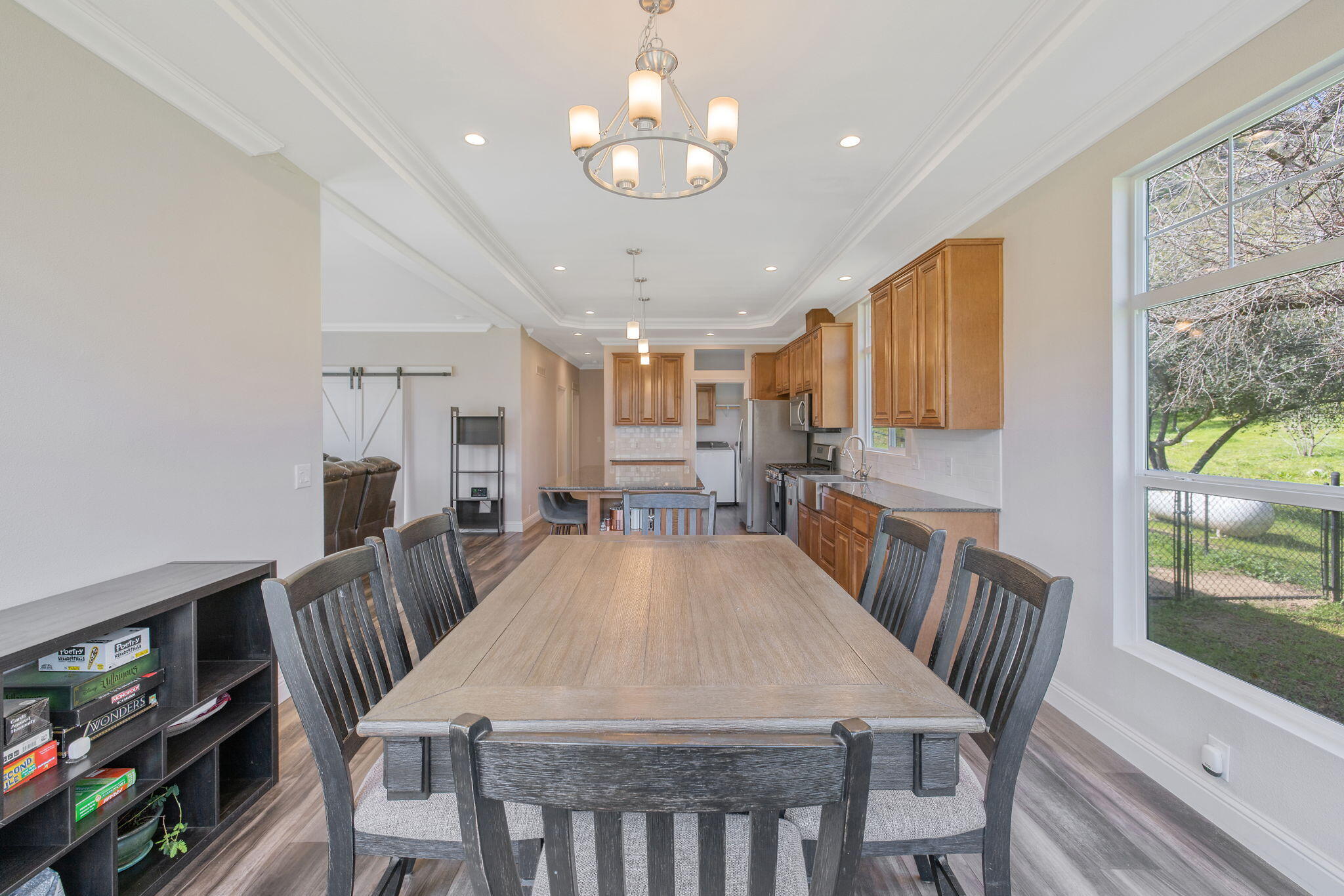 42843 N Fork Dr, Three Rivers, CA 93271