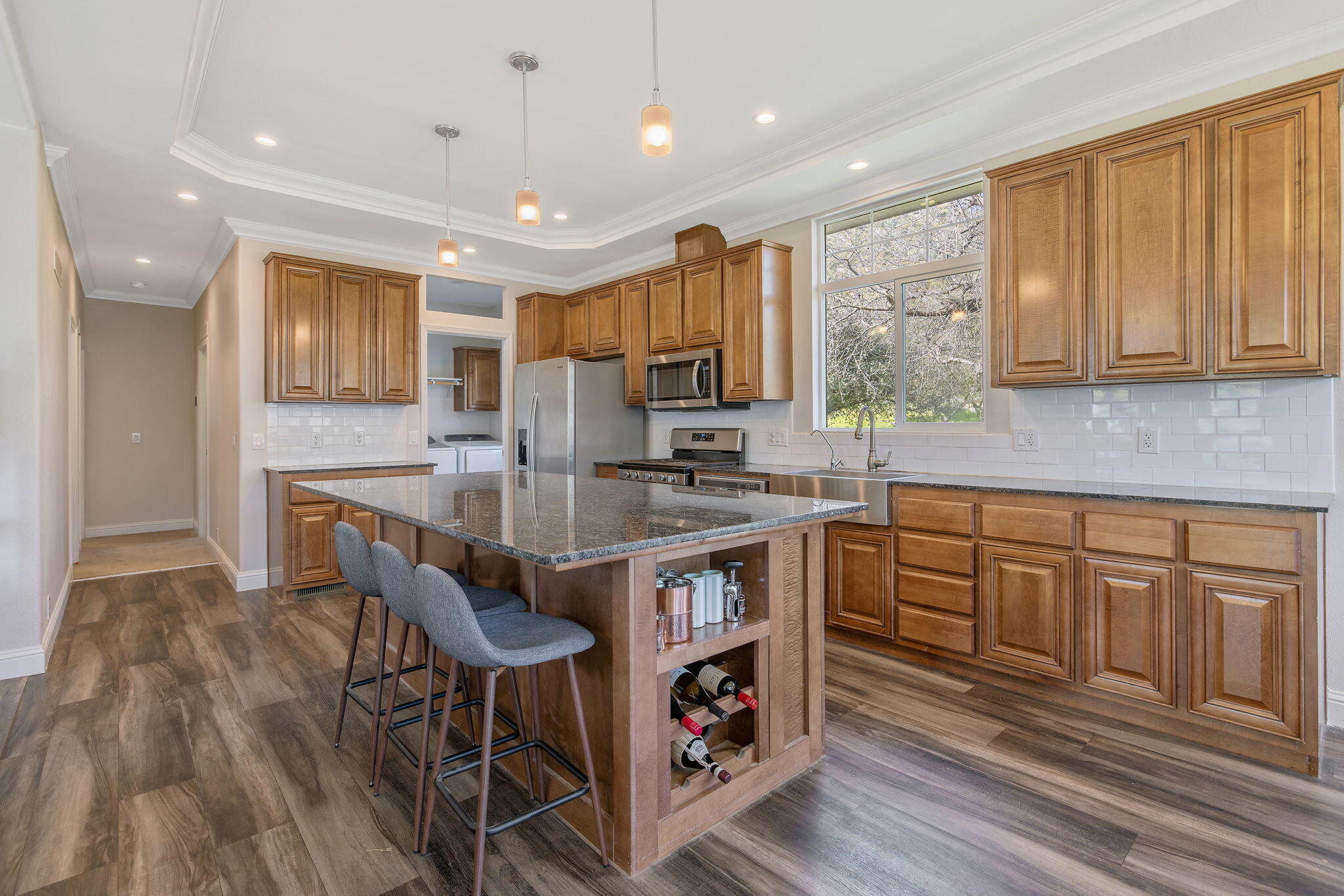 42843 N Fork Dr, Three Rivers, CA 93271