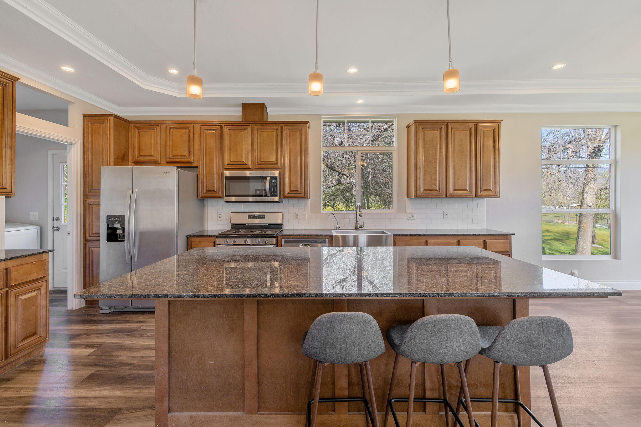 42843 N Fork Dr, Three Rivers, CA 93271