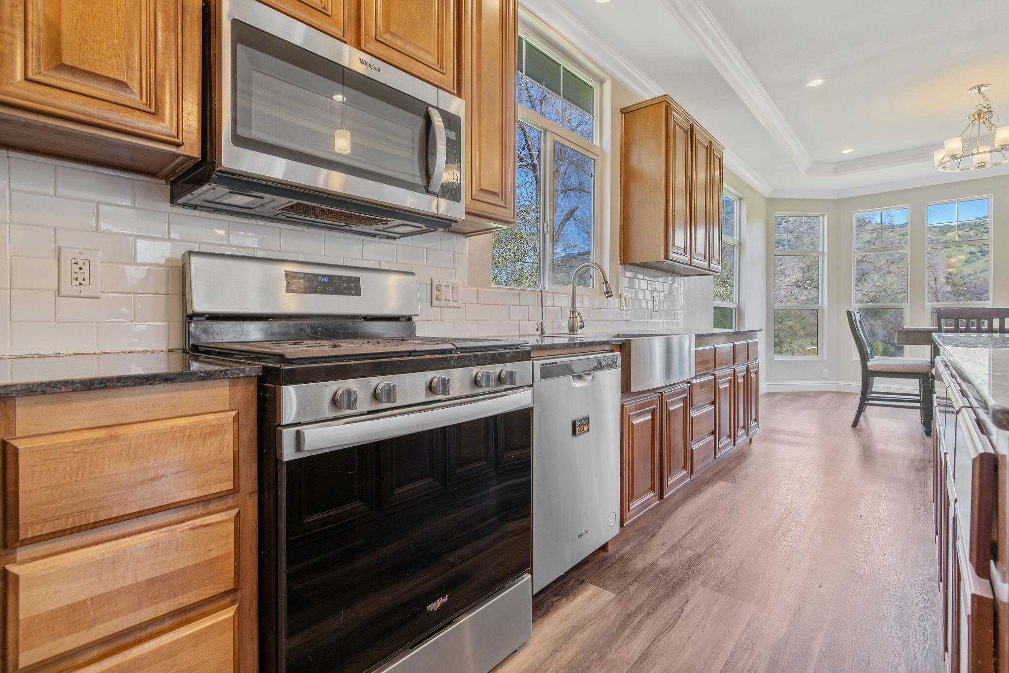 42843 N Fork Dr, Three Rivers, CA 93271