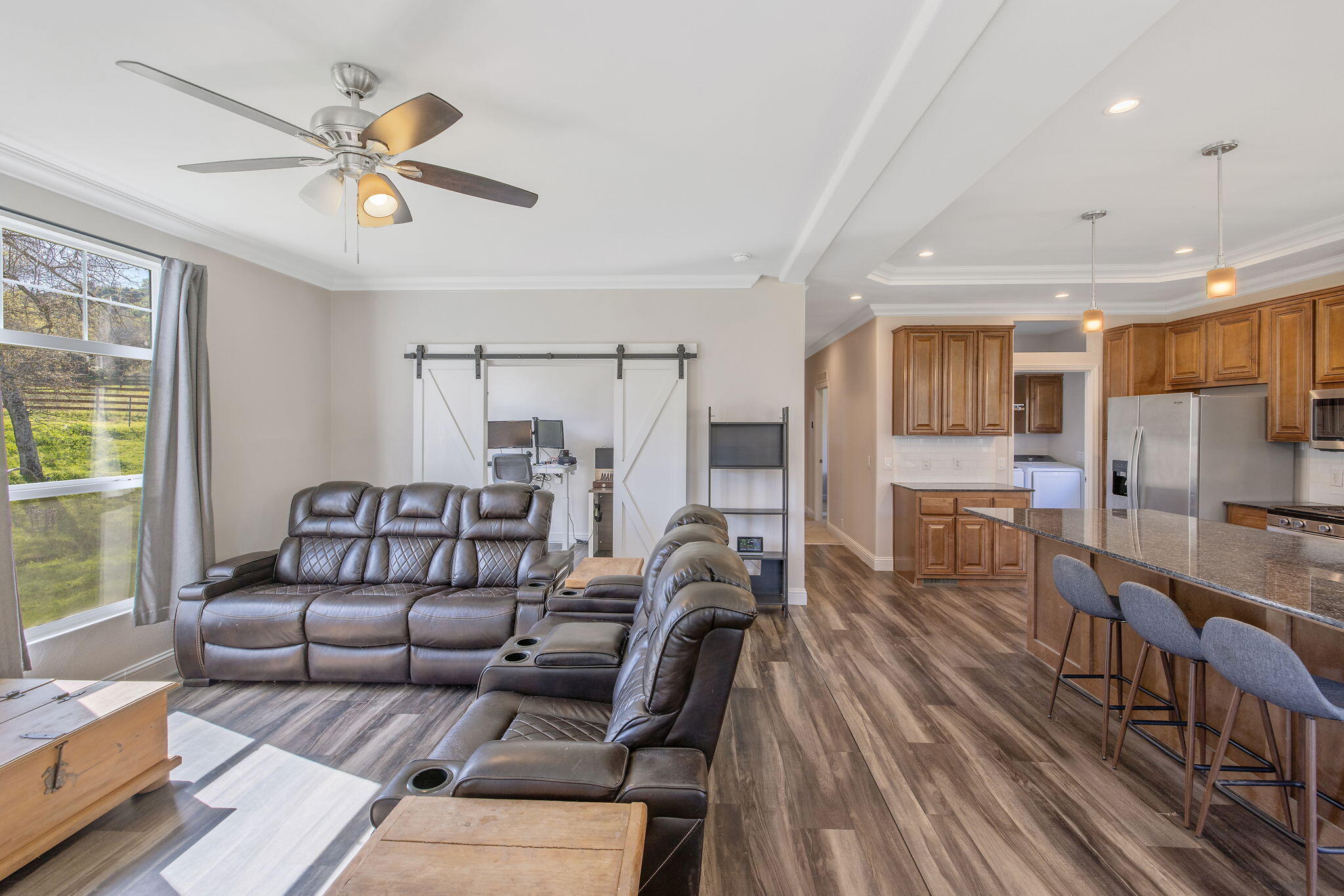 42843 N Fork Dr, Three Rivers, CA 93271