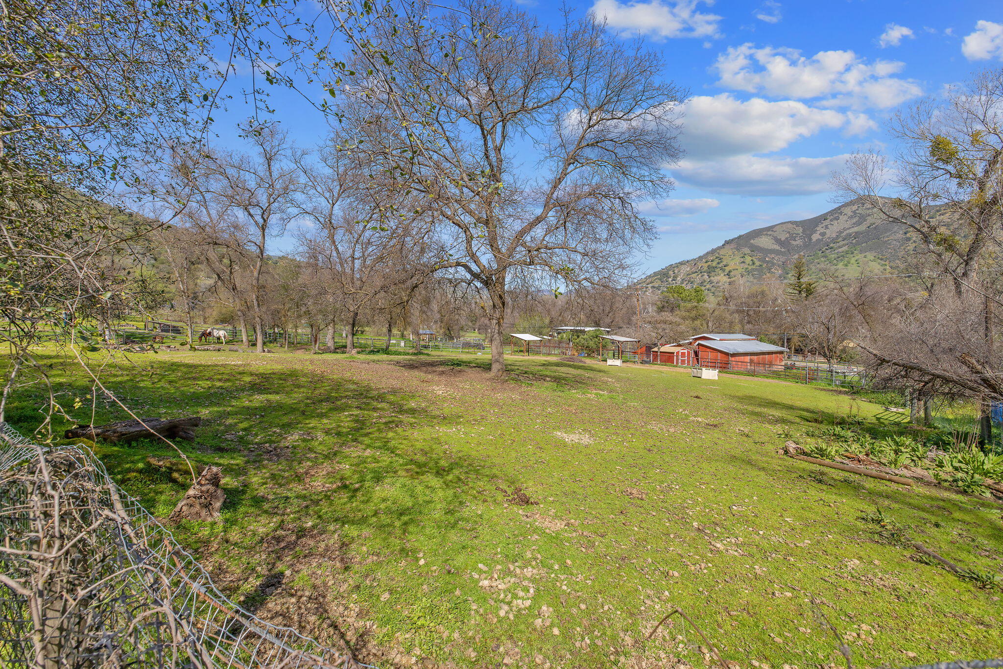 42843 N Fork Dr, Three Rivers, CA 93271