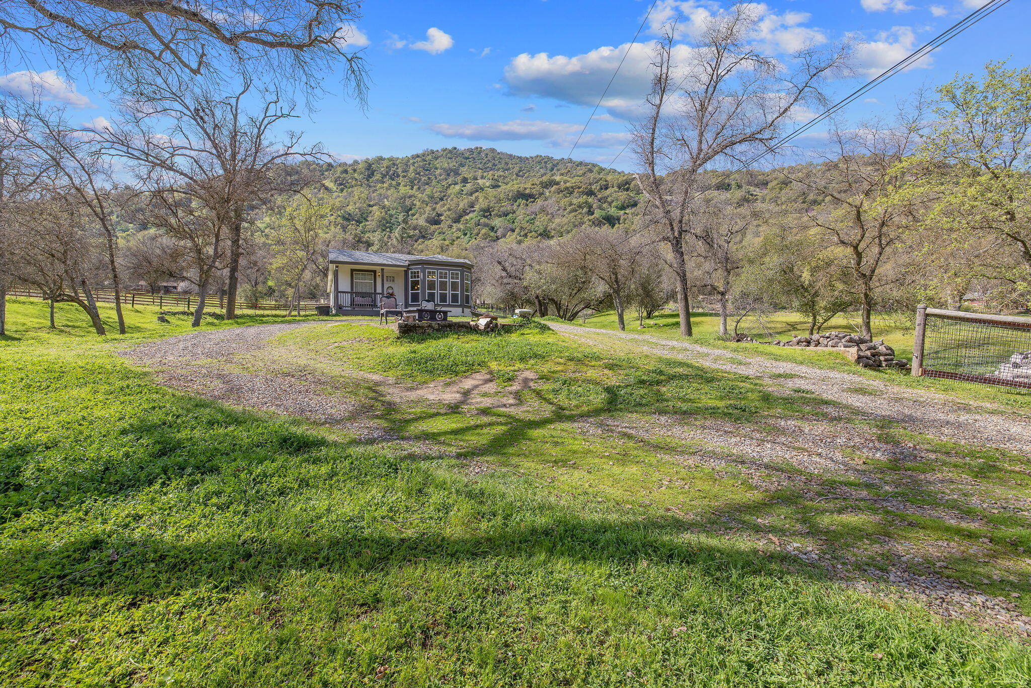 42843 N Fork Dr, Three Rivers, CA 93271