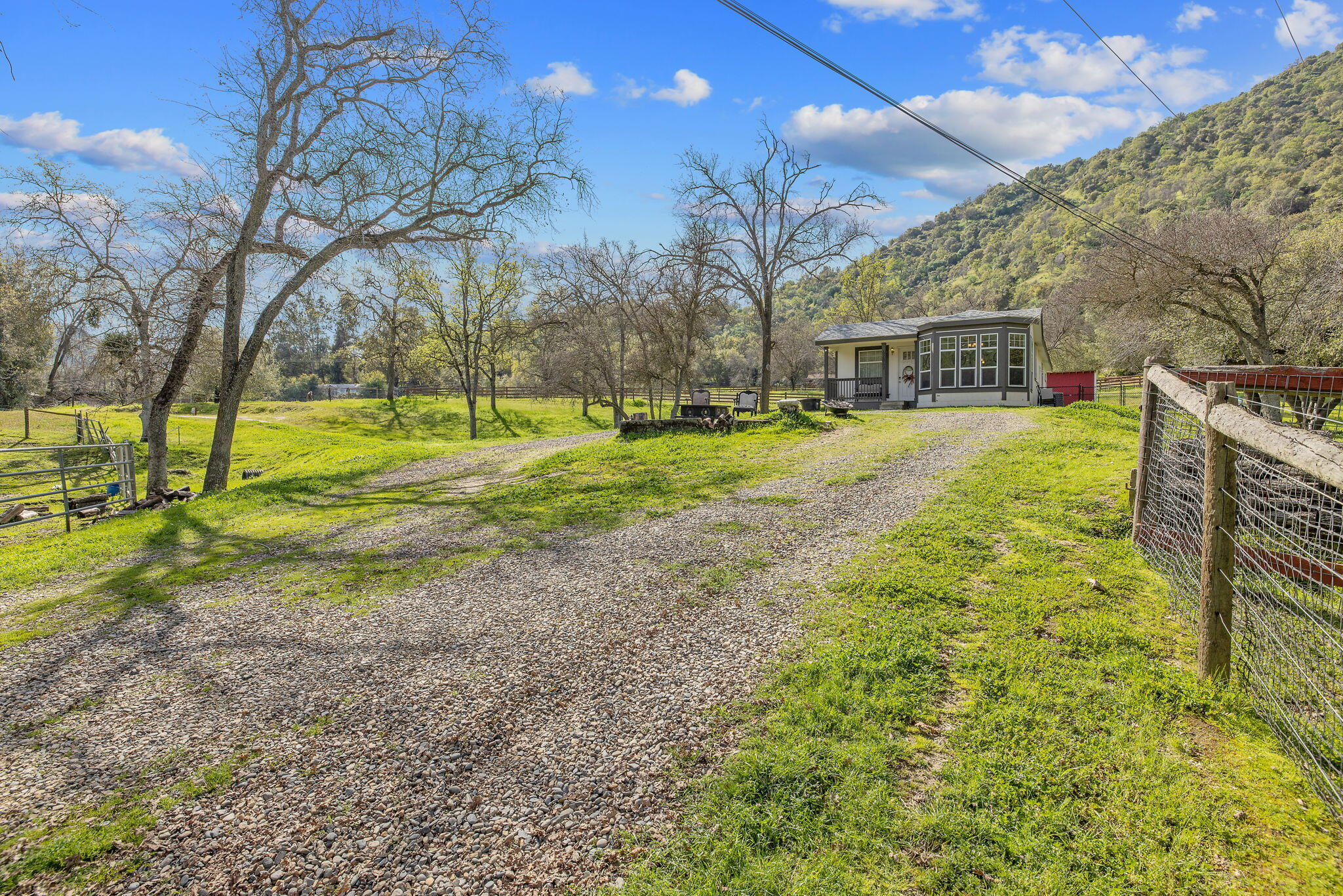 42843 N Fork Dr, Three Rivers, CA 93271