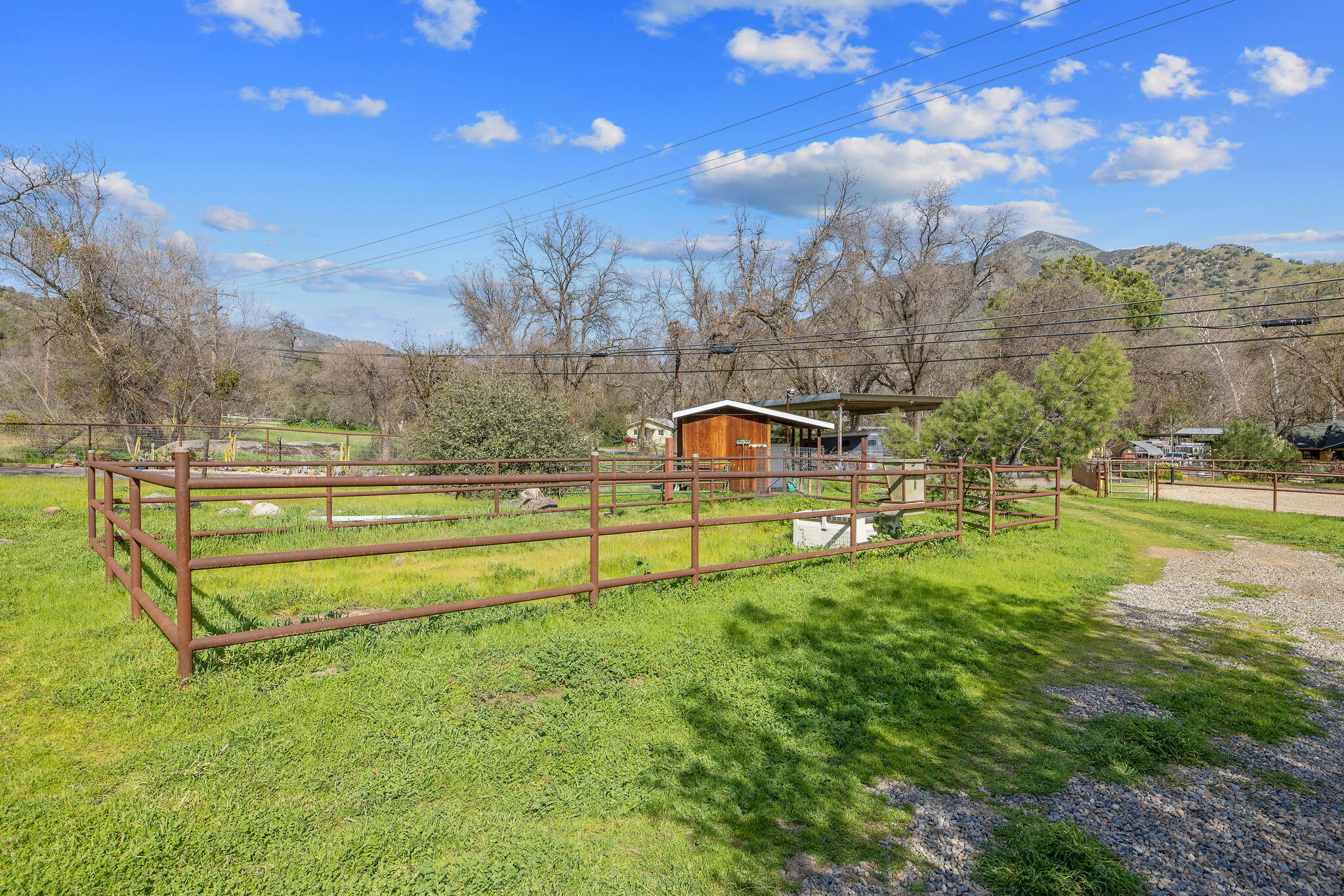 42843 N Fork Dr, Three Rivers, CA 93271