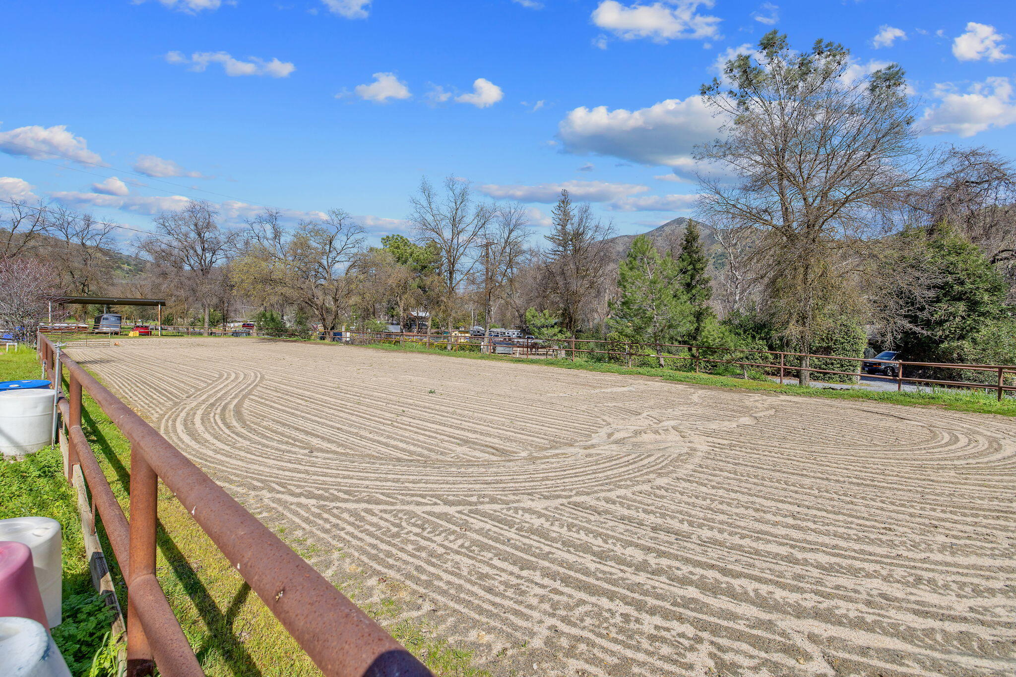 42843 N Fork Dr, Three Rivers, CA 93271