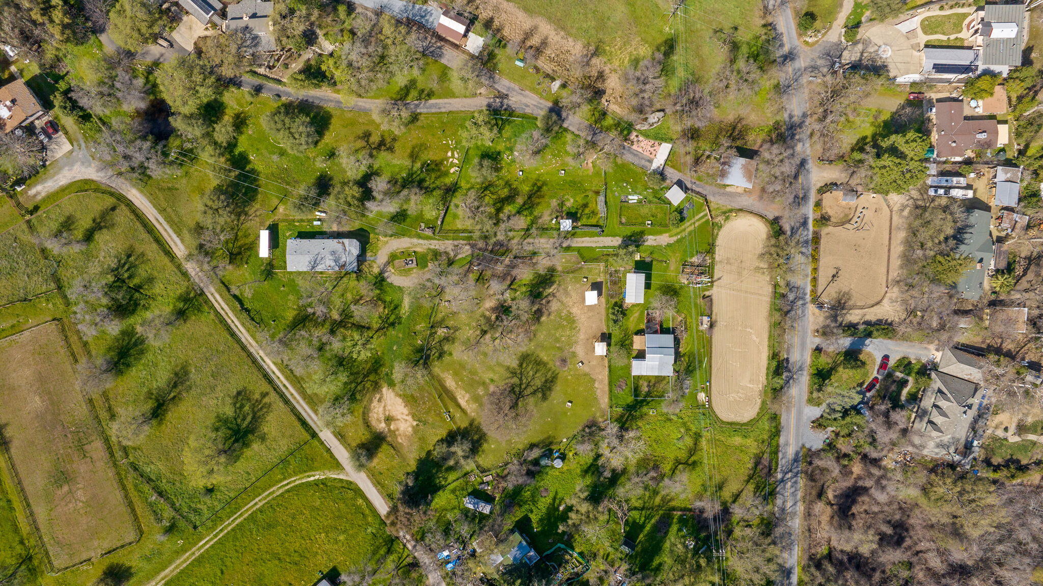 42843 N Fork Dr, Three Rivers, CA 93271