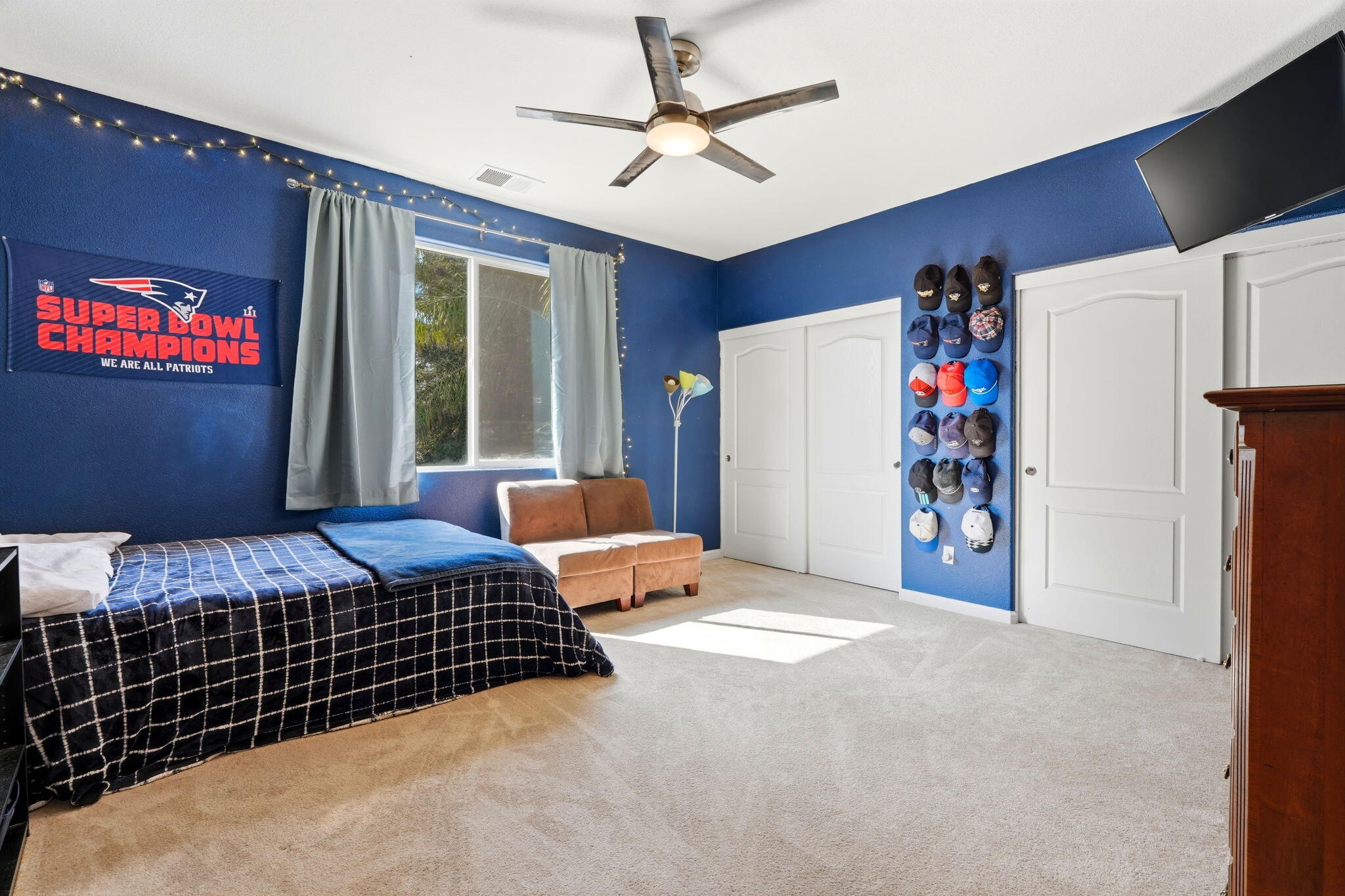 3947 E Cambridge Ave, Visalia, CA 93292