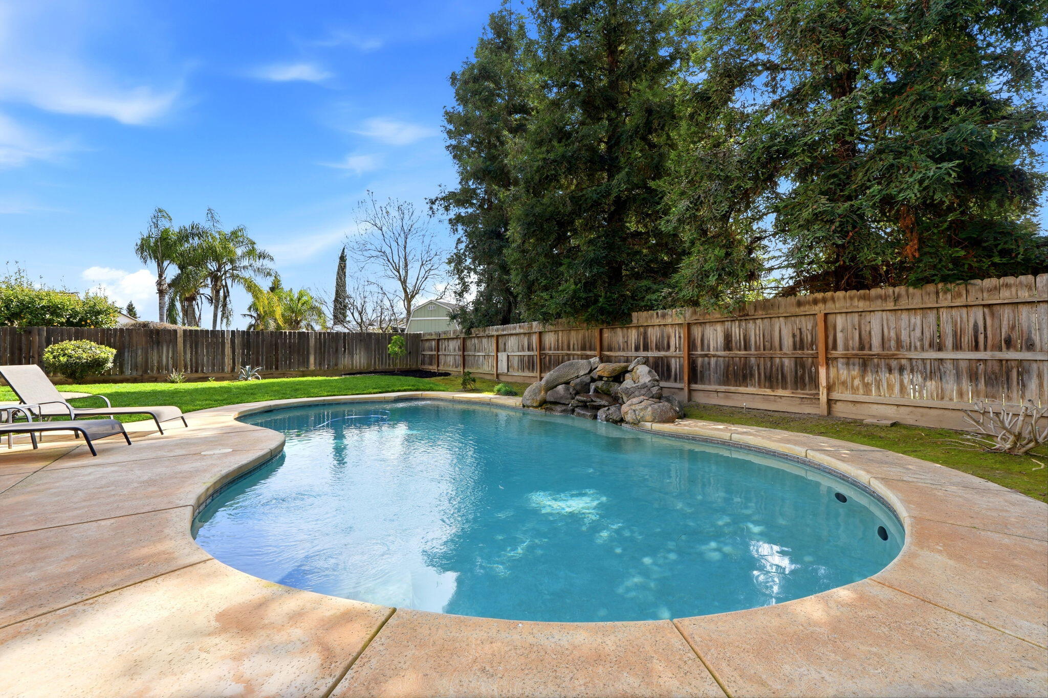 3947 E Cambridge Ave, Visalia, CA 93292