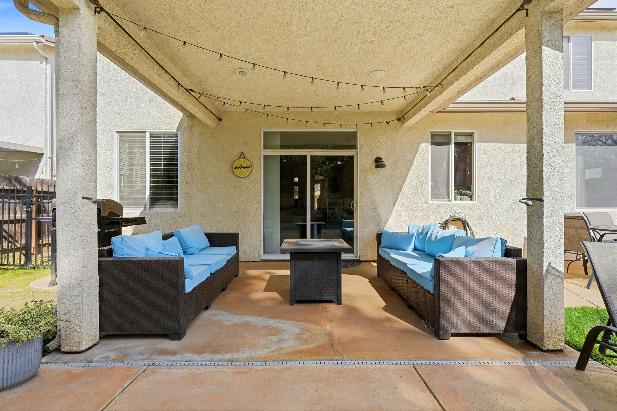 3947 E Cambridge Ave, Visalia, CA 93292