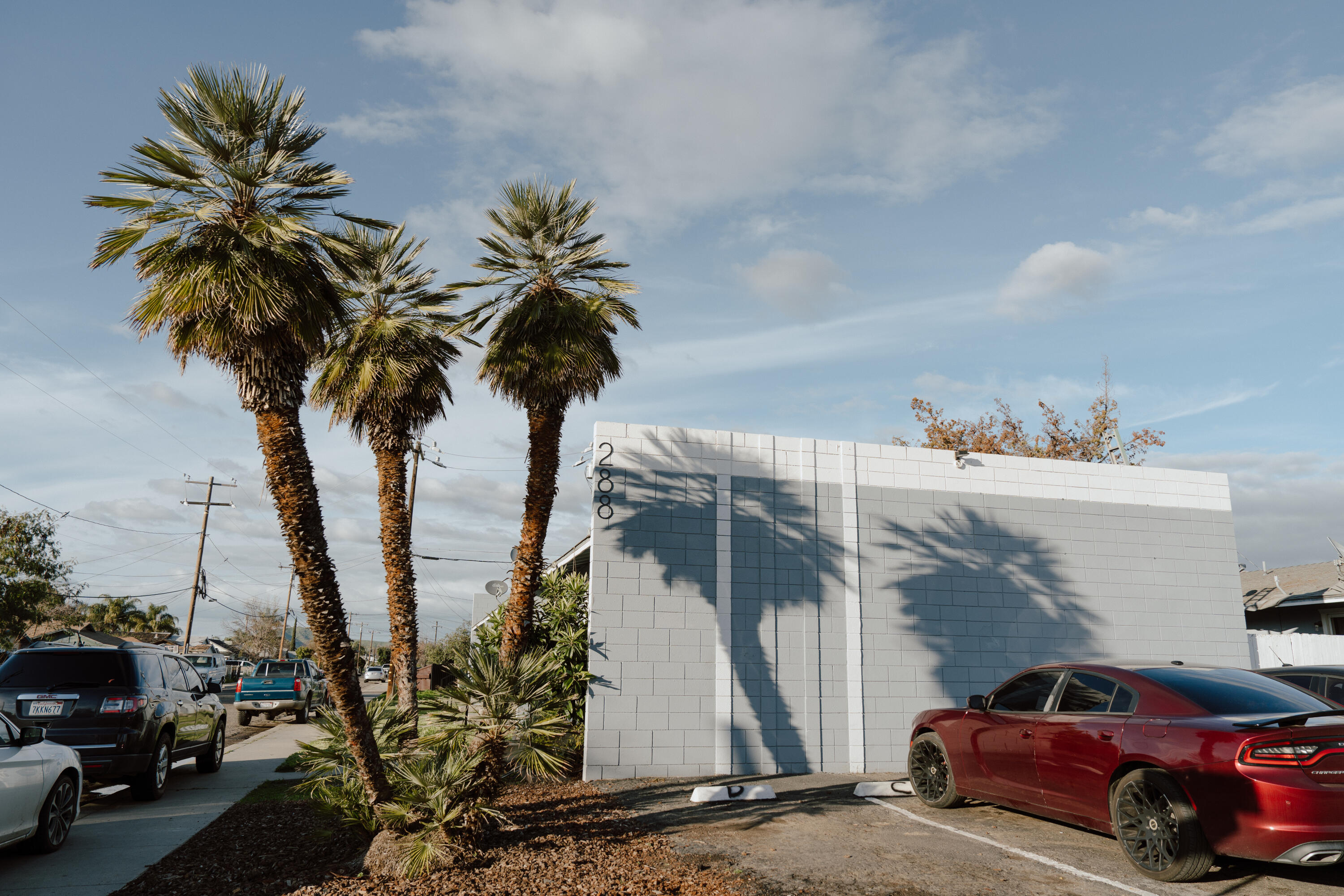 282 W Date Ave, Porterville, CA 93257