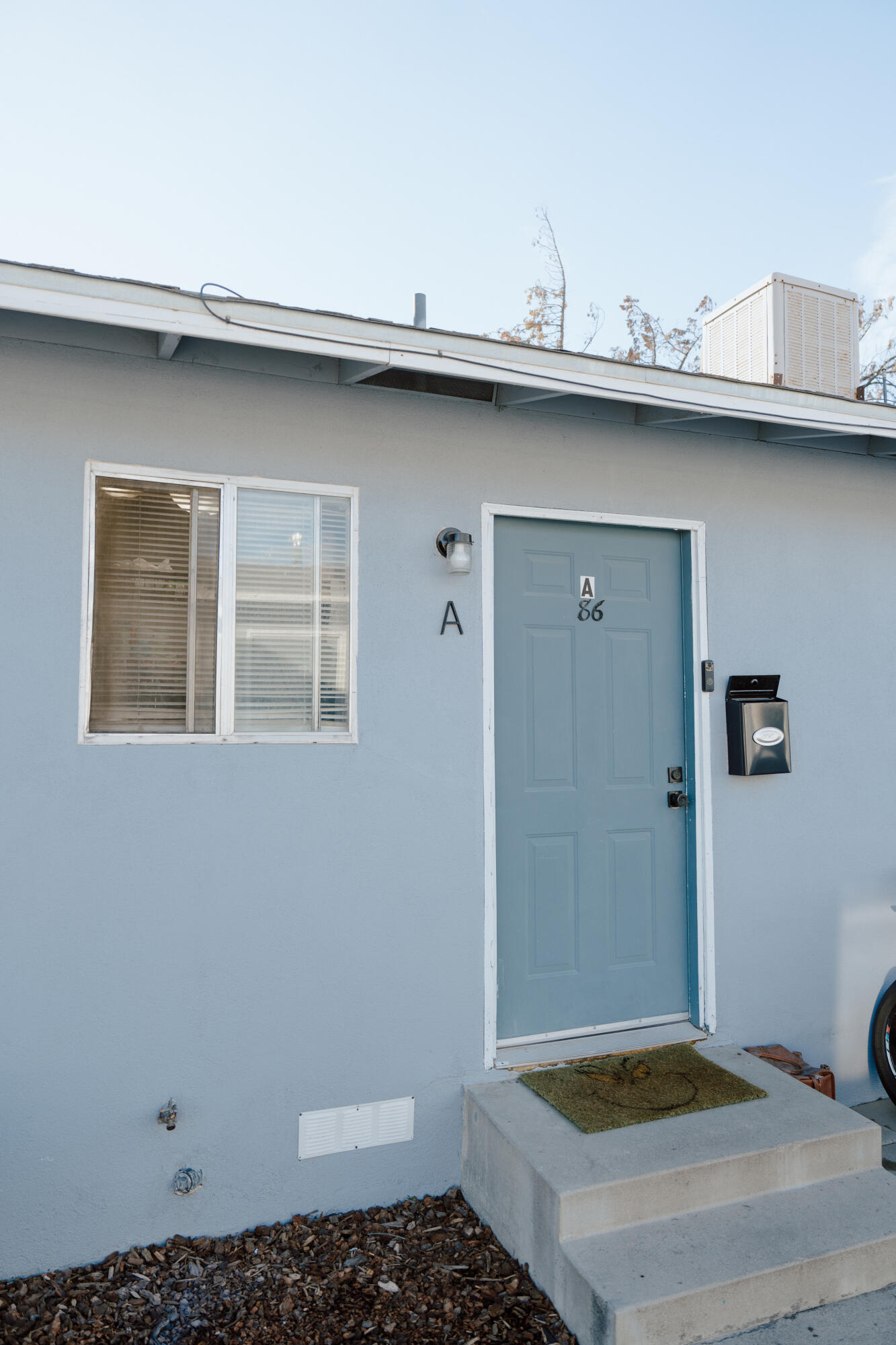 282 W Date Ave, Porterville, CA 93257