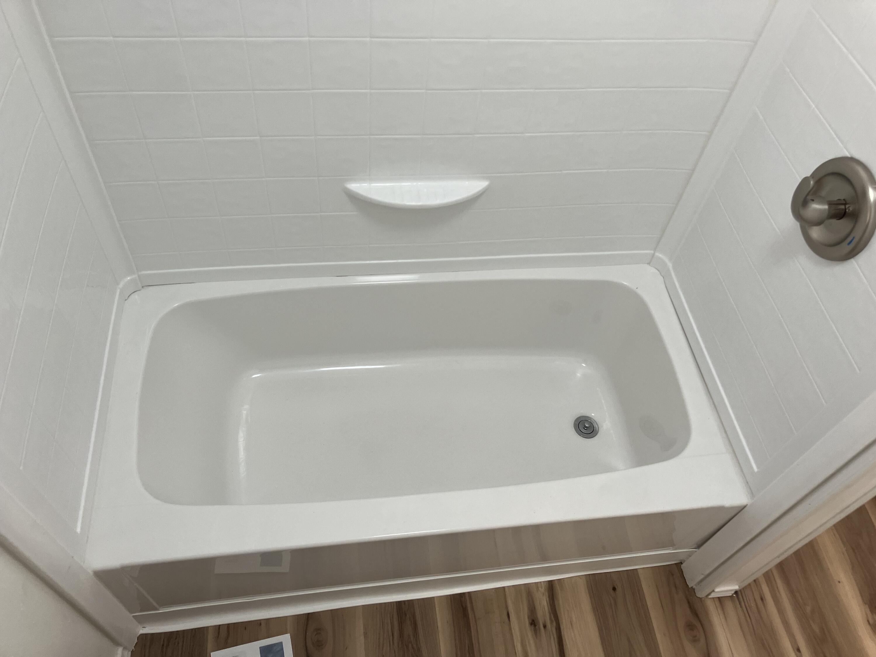 314 N Albert Ave #101, Exeter, CA 93221