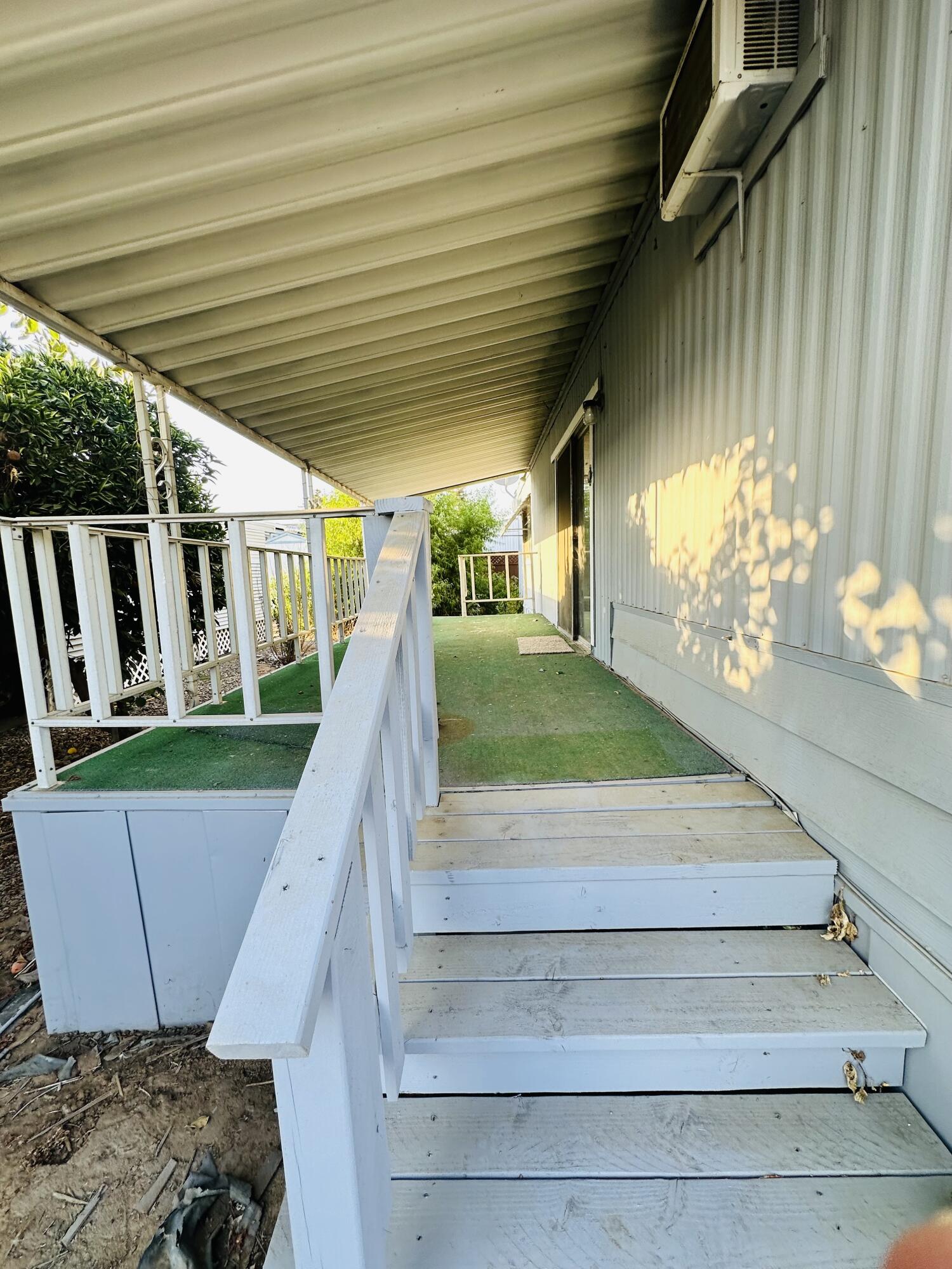 314 N Albert Ave #101, Exeter, CA 93221