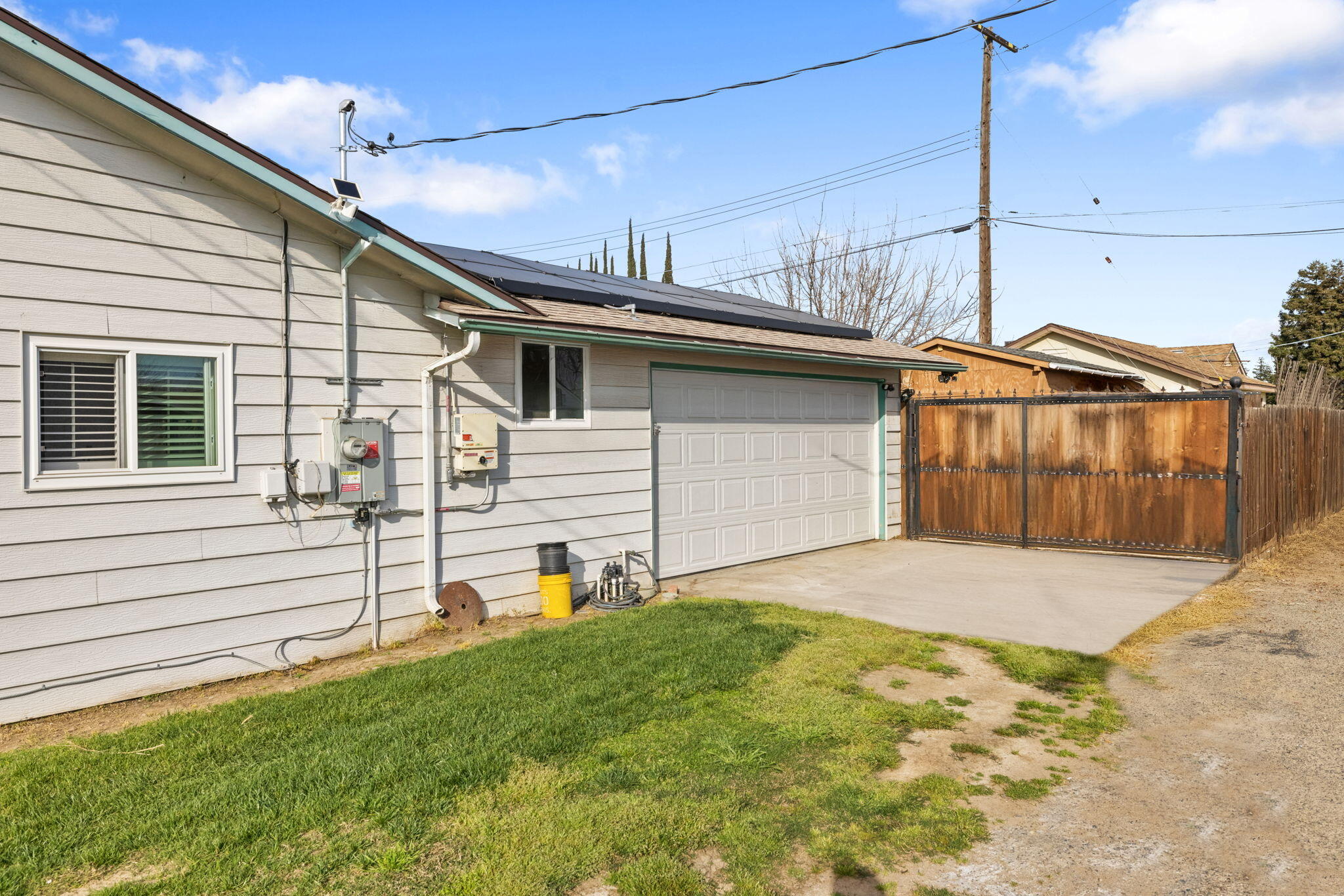 509 S Orange Ave, Exeter, CA 93221